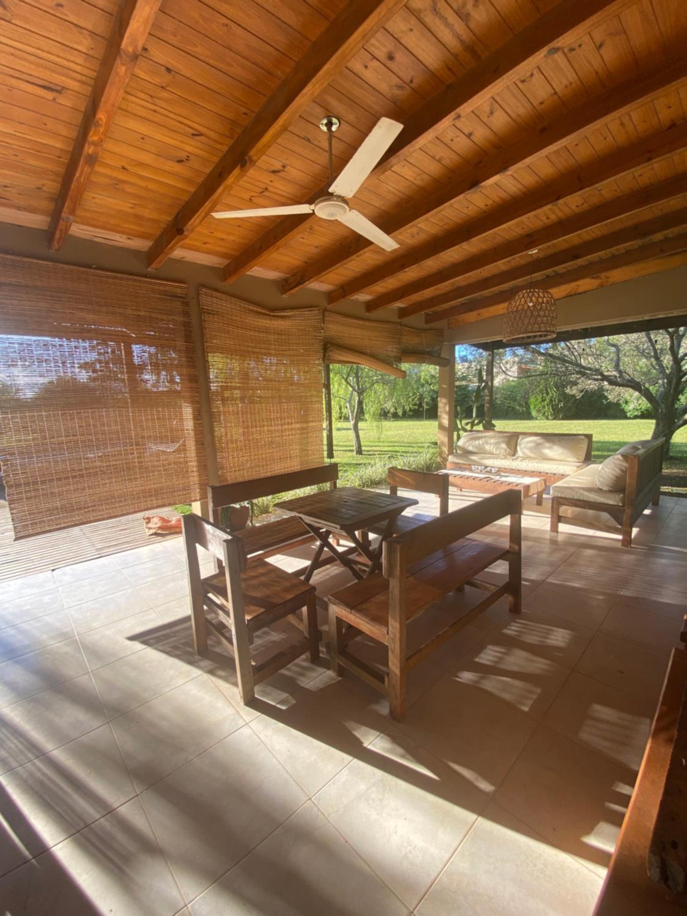 Two-Bedroom House photo 2