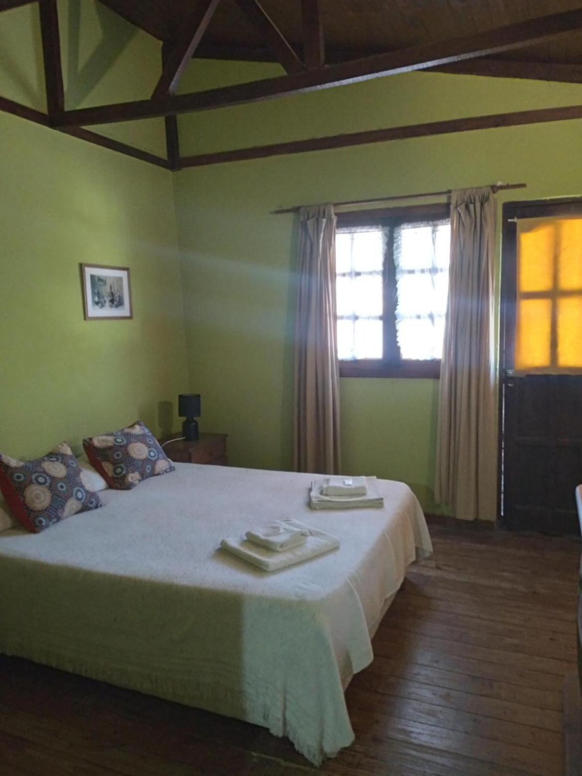 Quadruple Room photo 2