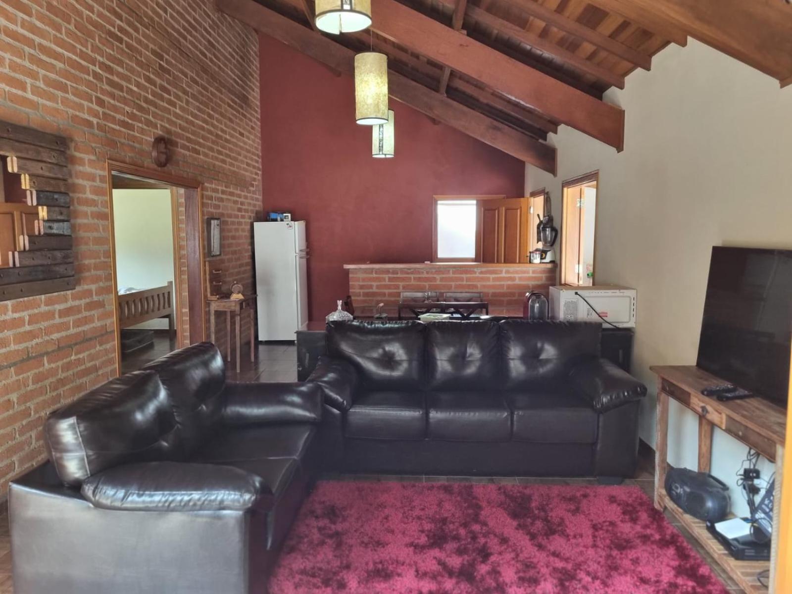 Two-Bedroom Chalet photo 1