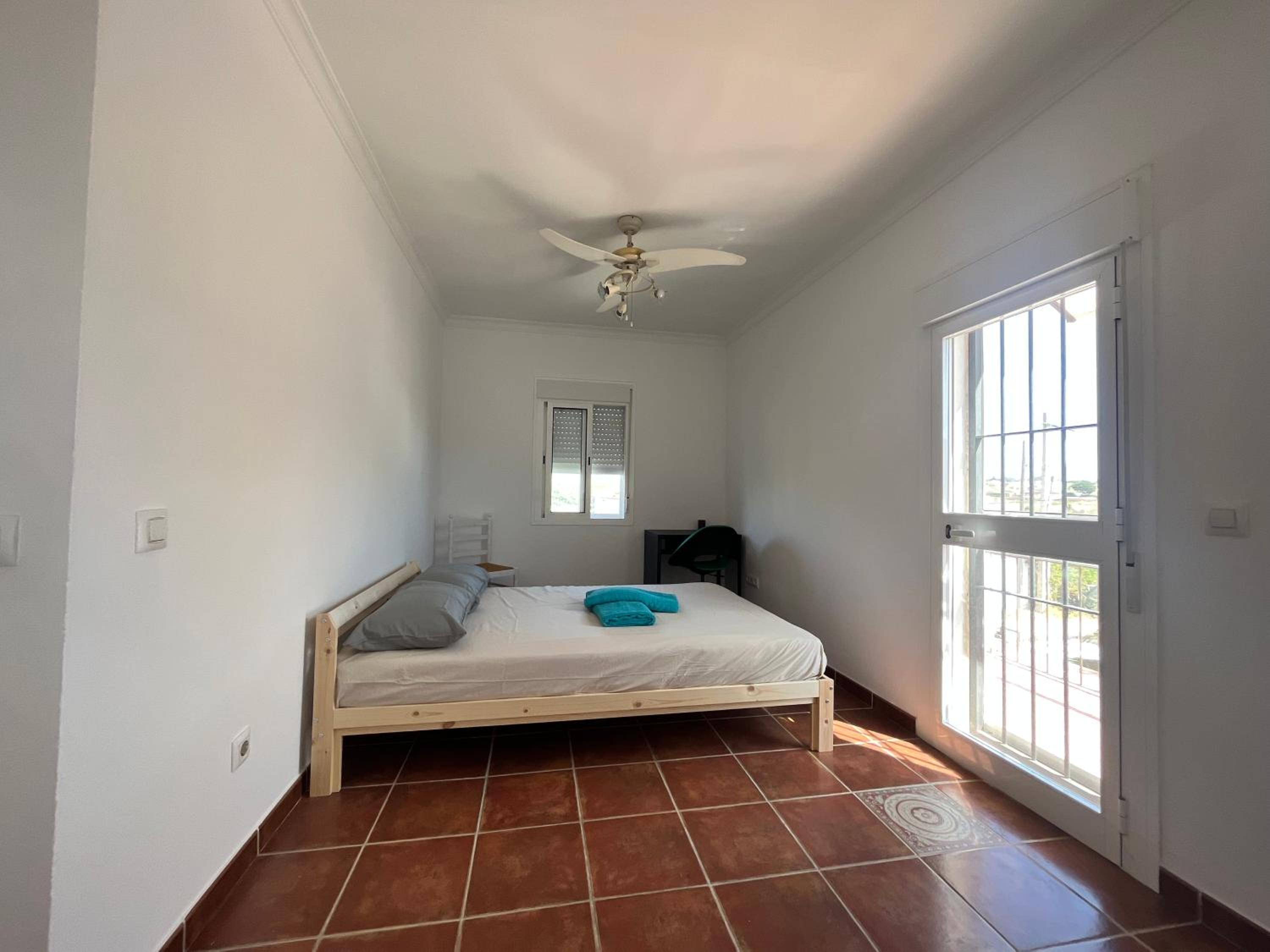 Suite Junior con Terraza