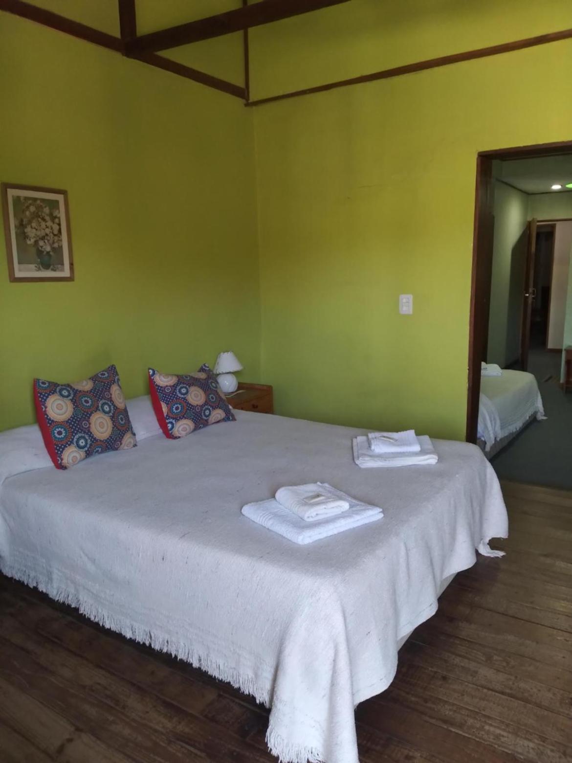 Quadruple Room photo 3
