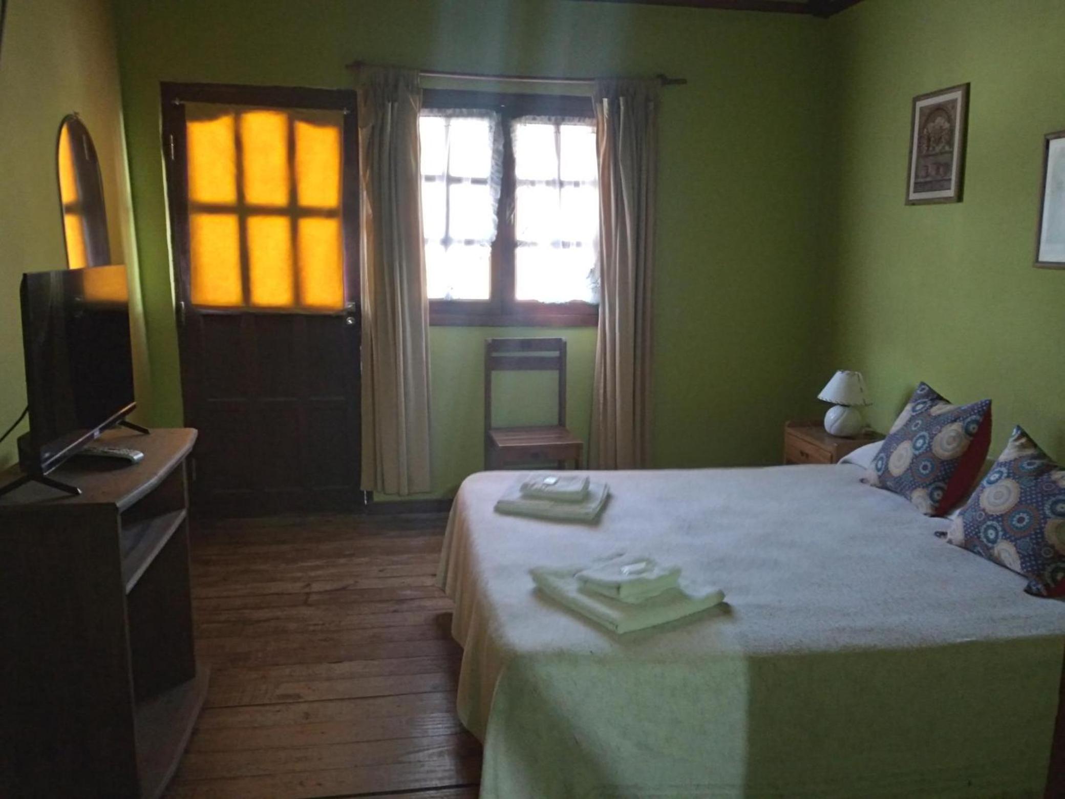 Triple Room photo 3