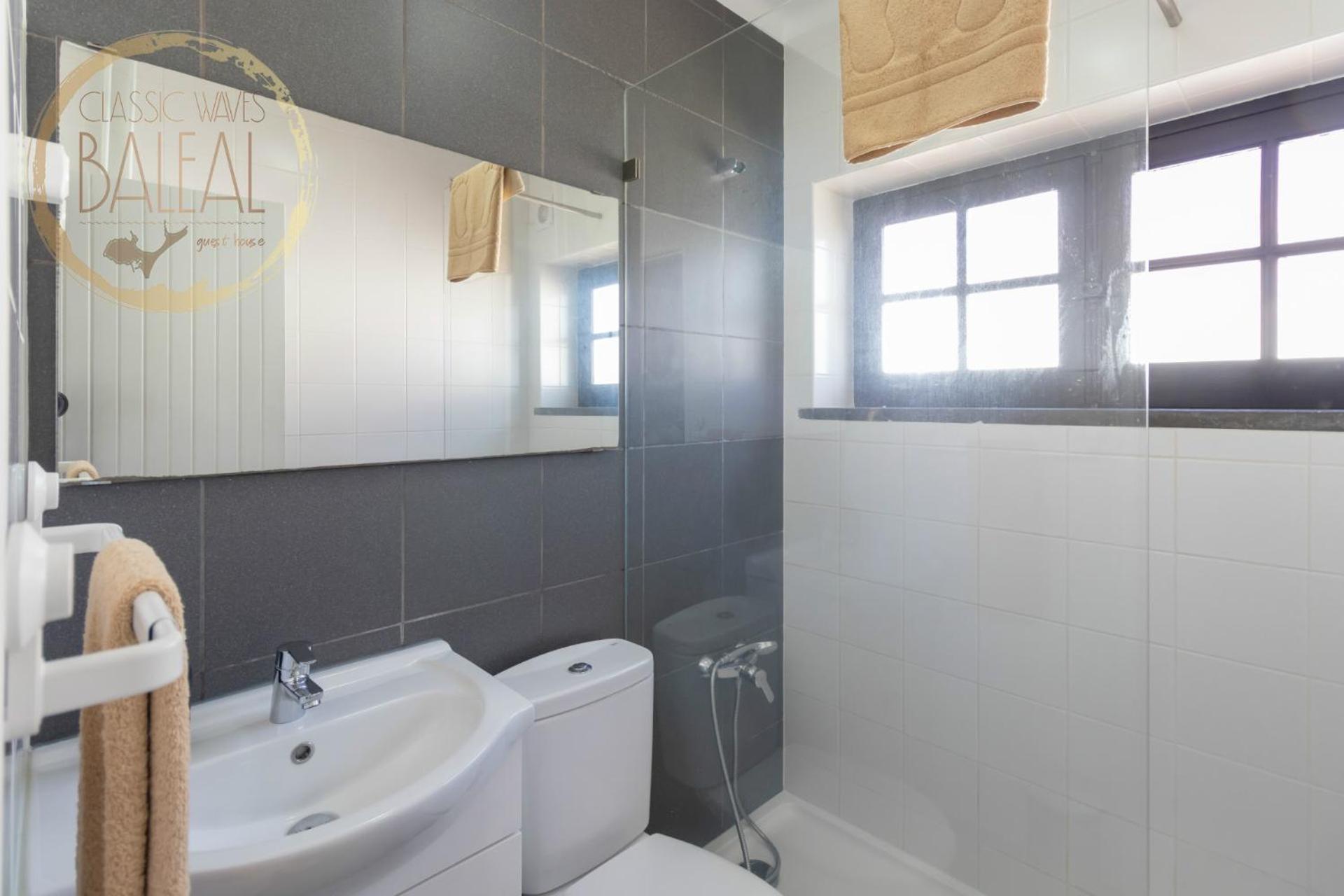 Double or Twin Room with Balcony photo 3