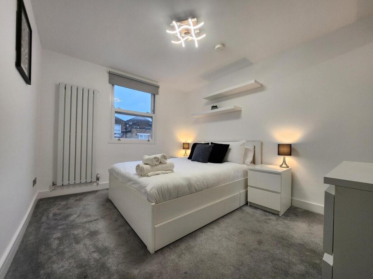 Two-Bedroom Apartment photo 1