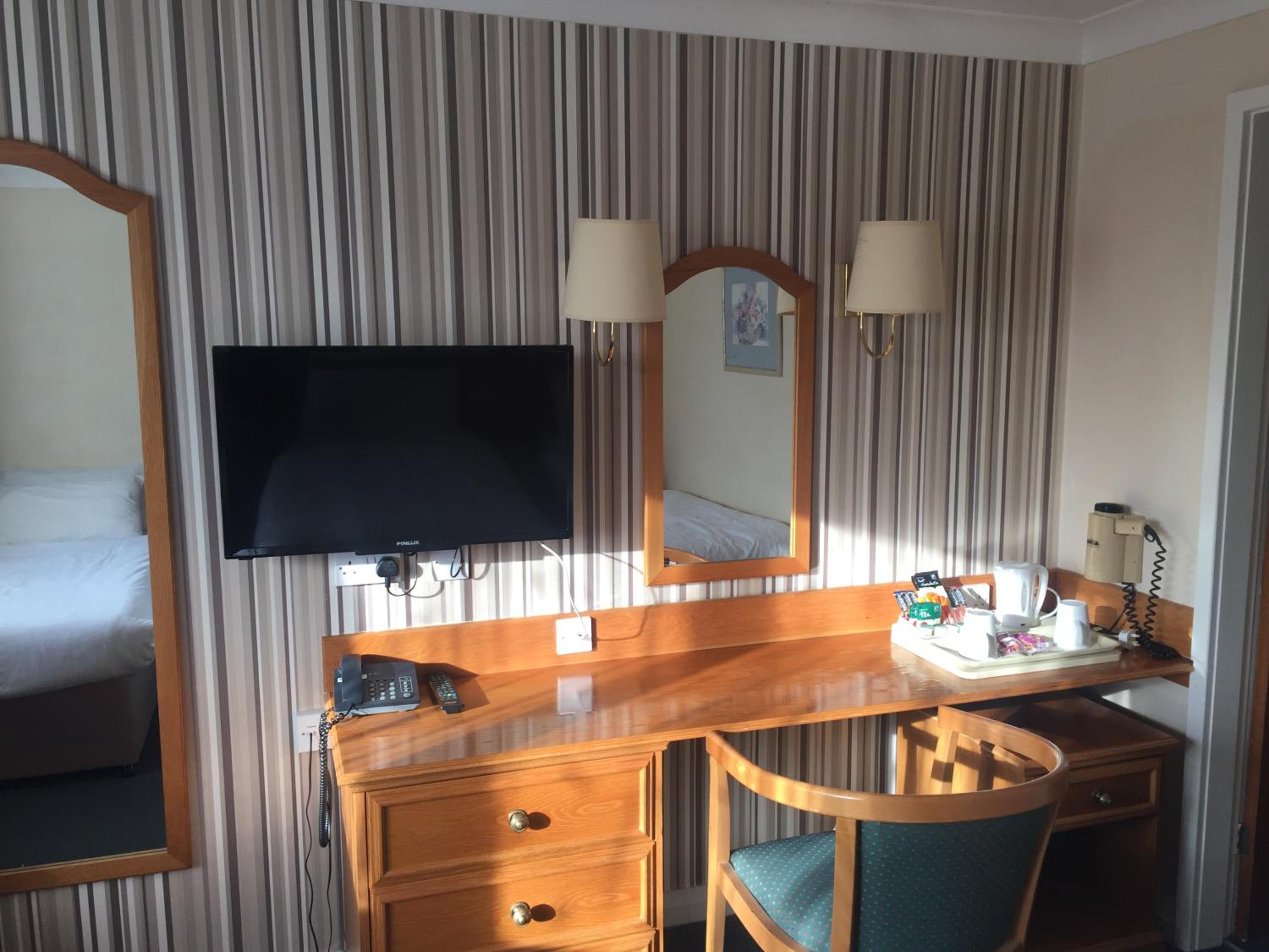 Triple Room photo 3