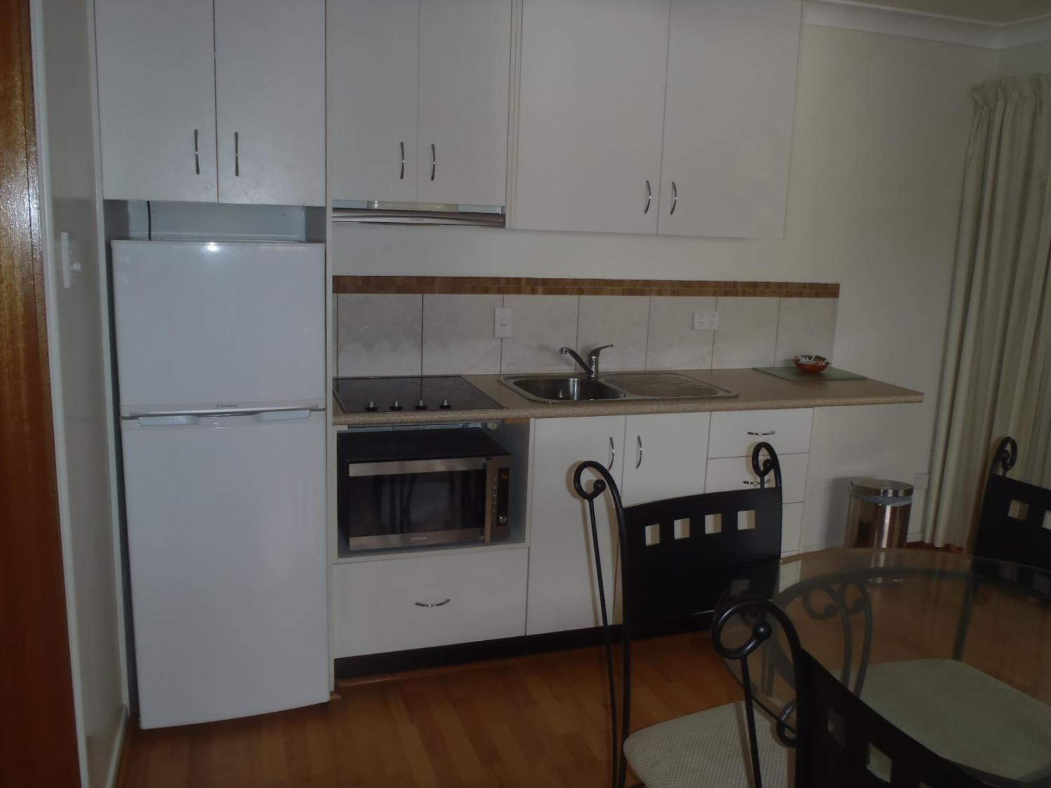 Two-Bedroom Apartment with Ocean View (4 Adults) photo 3
