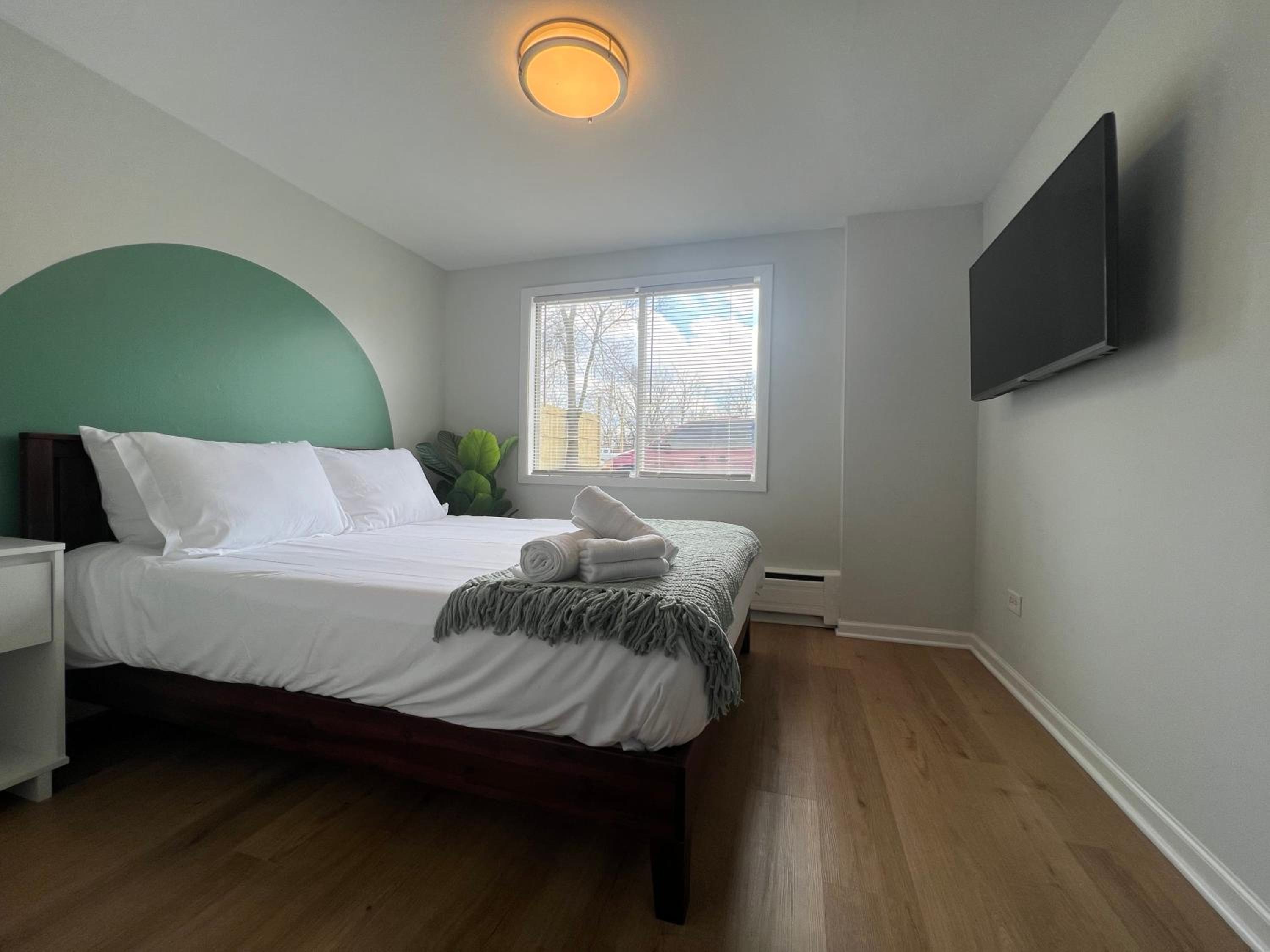 Apartment photo 3