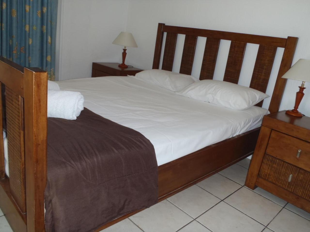 Two-Bedroom Apartment with Ocean View (2 Adults) photo 3