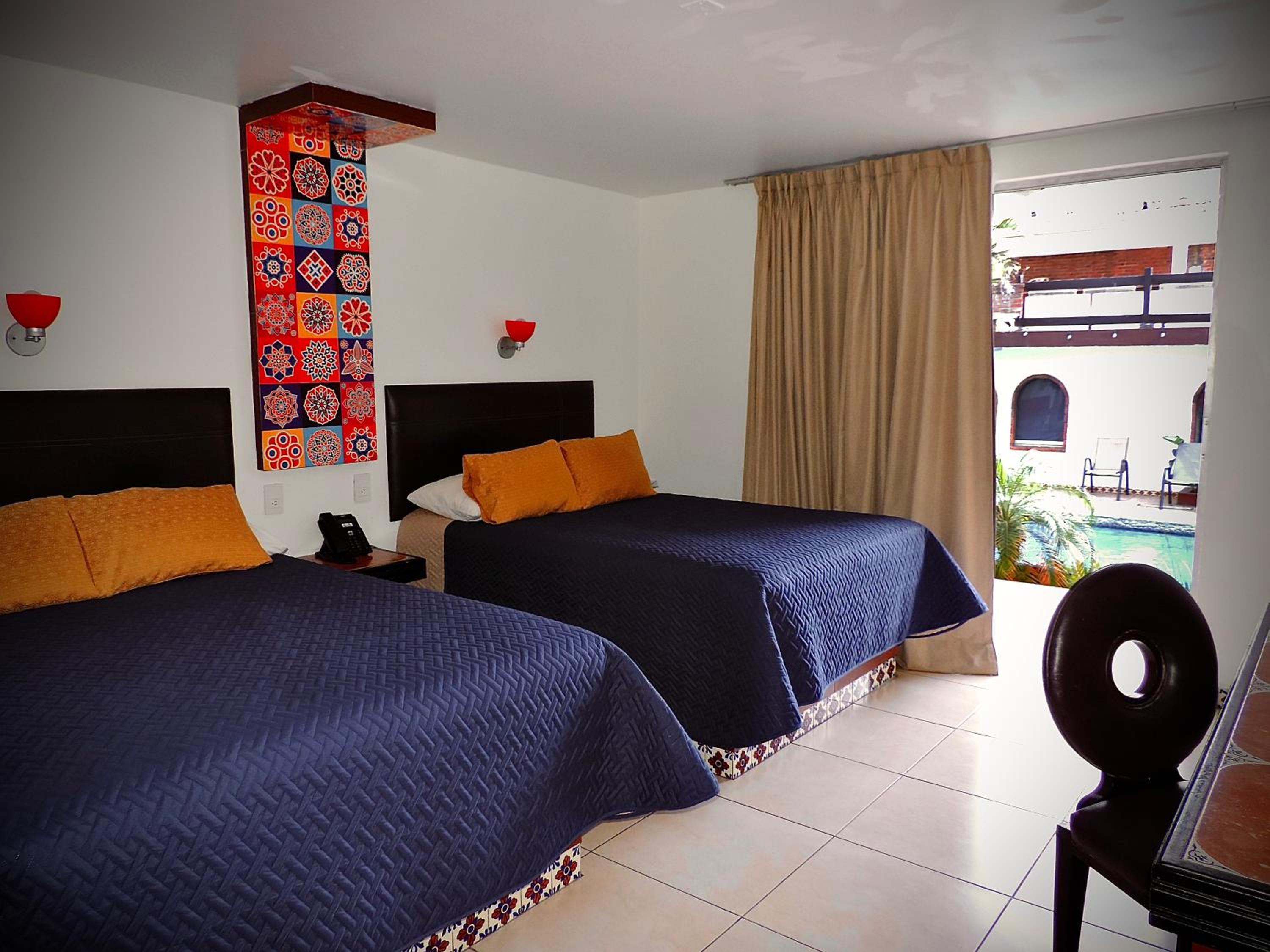 Superior Double Room photo 2