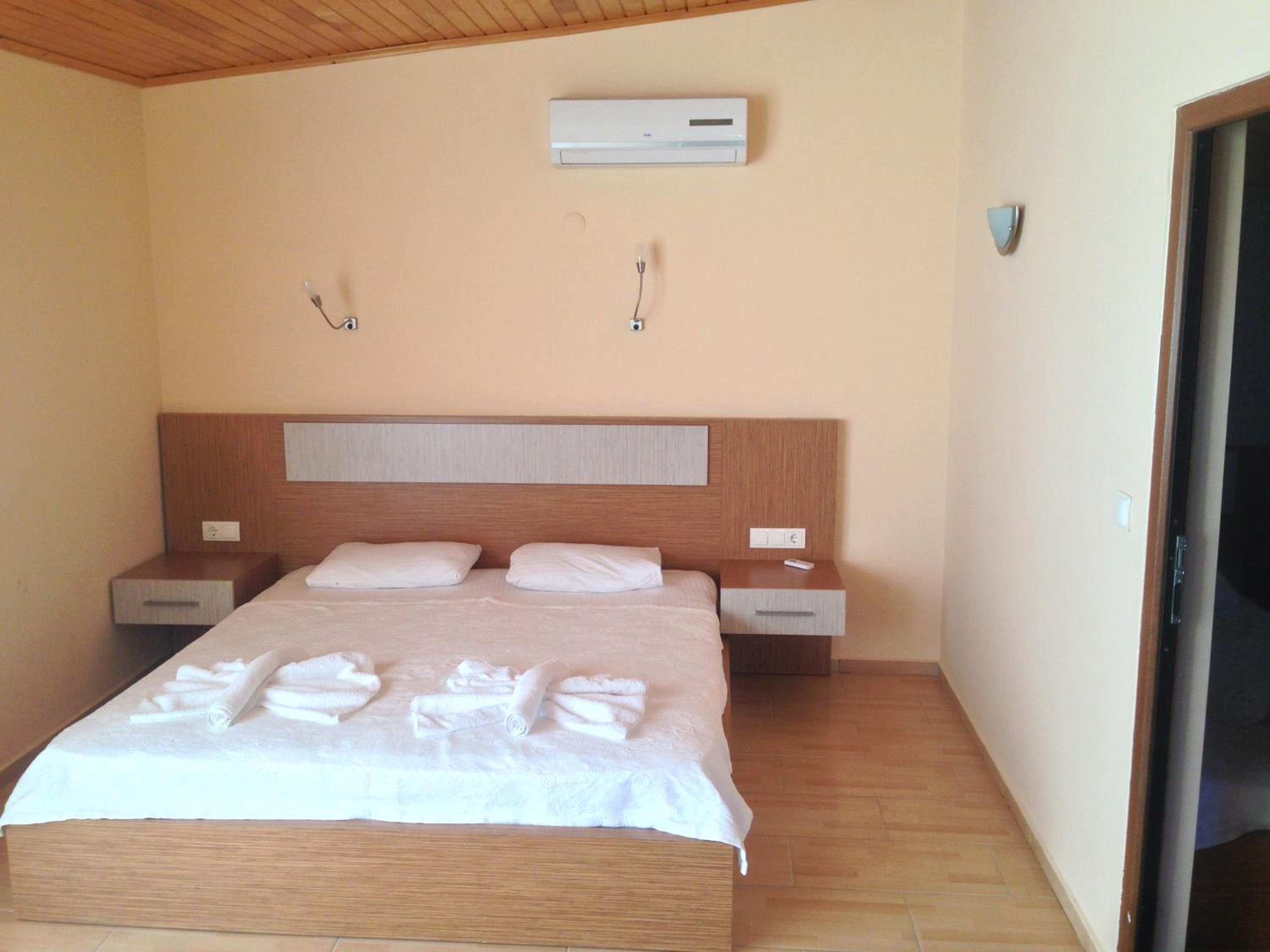 Comfort Double Room with Balcony photo 1