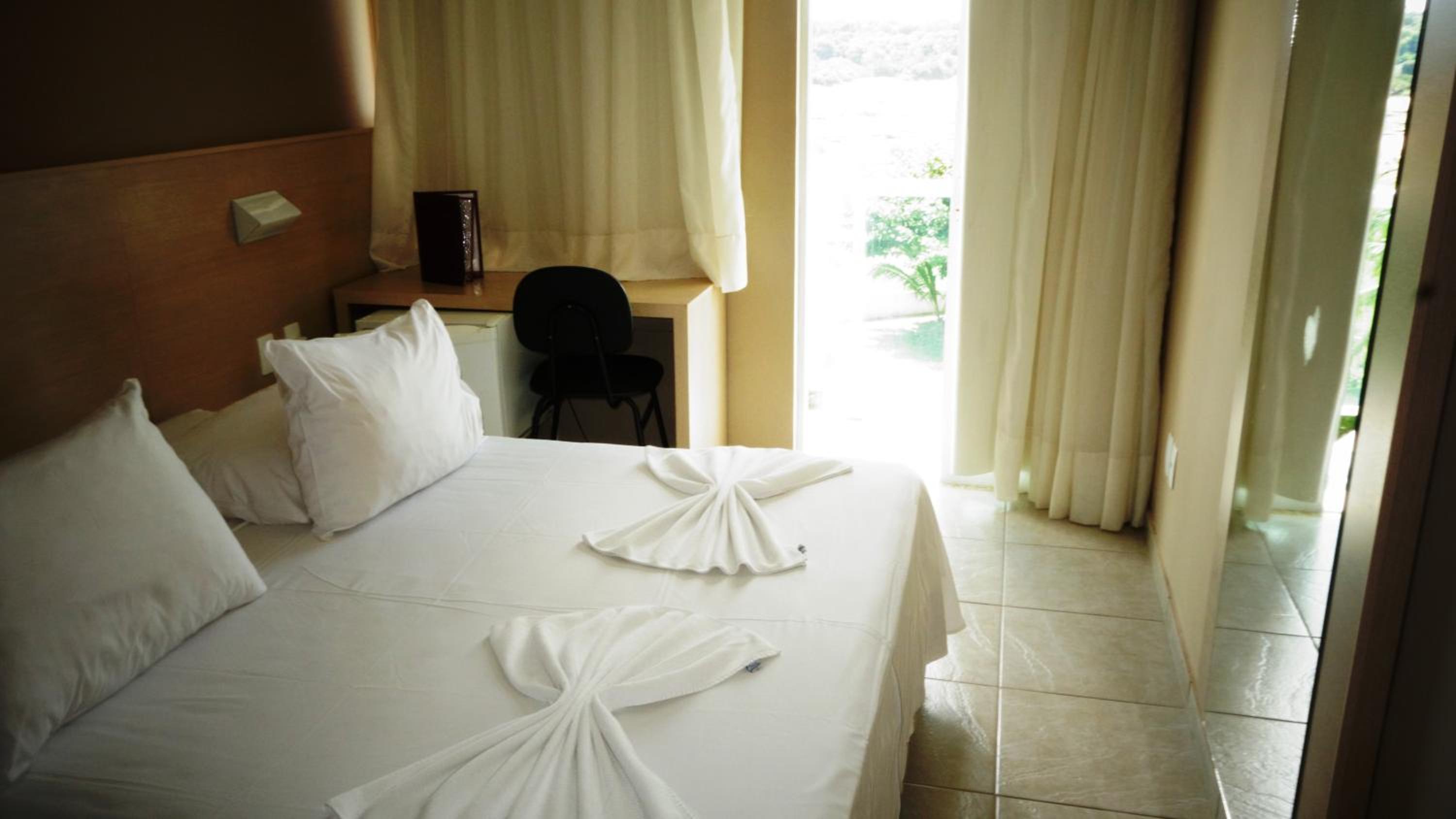 Deluxe Double or Twin Room with River View photo 1