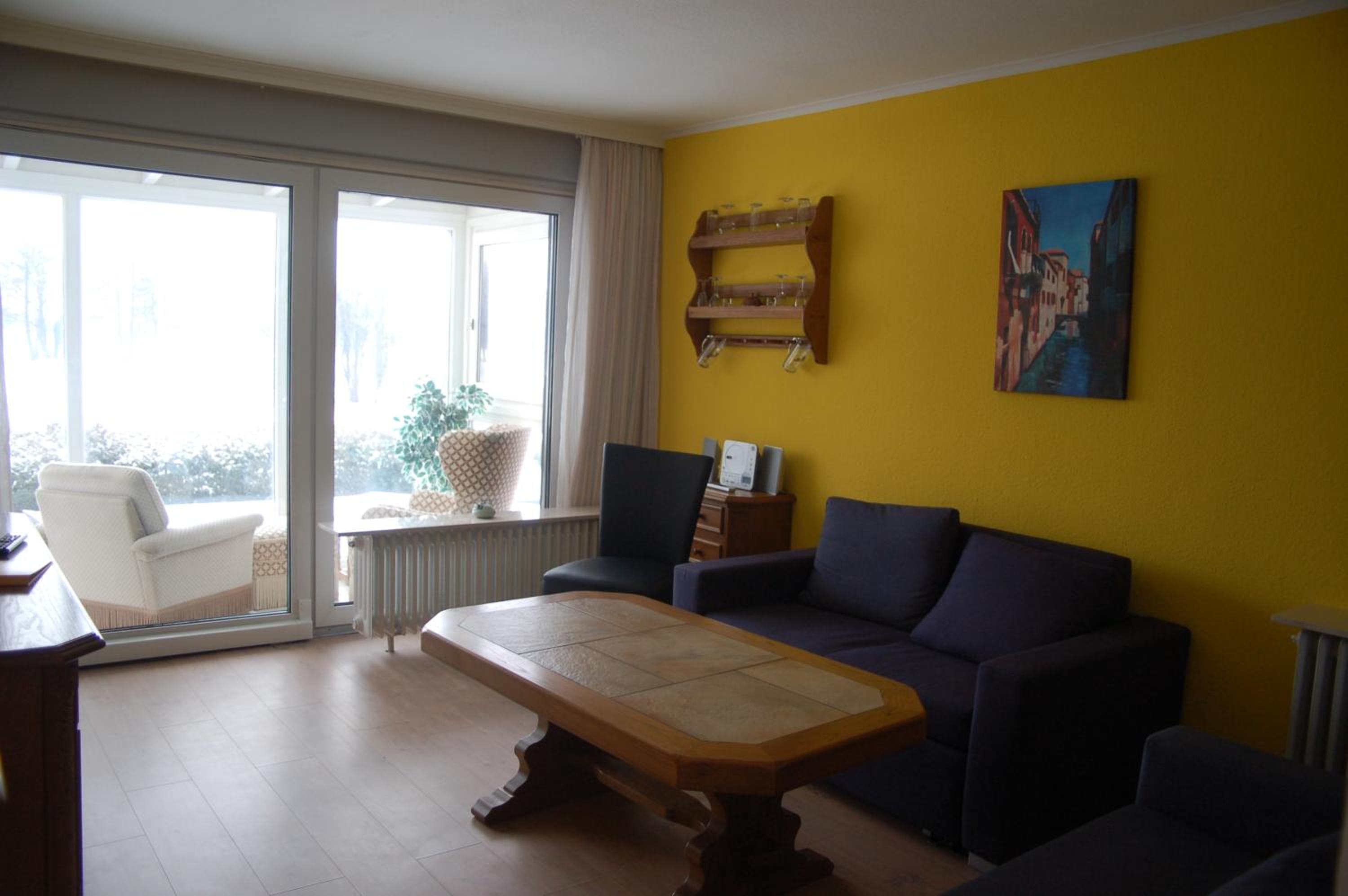 Suite with Balcony photo 3