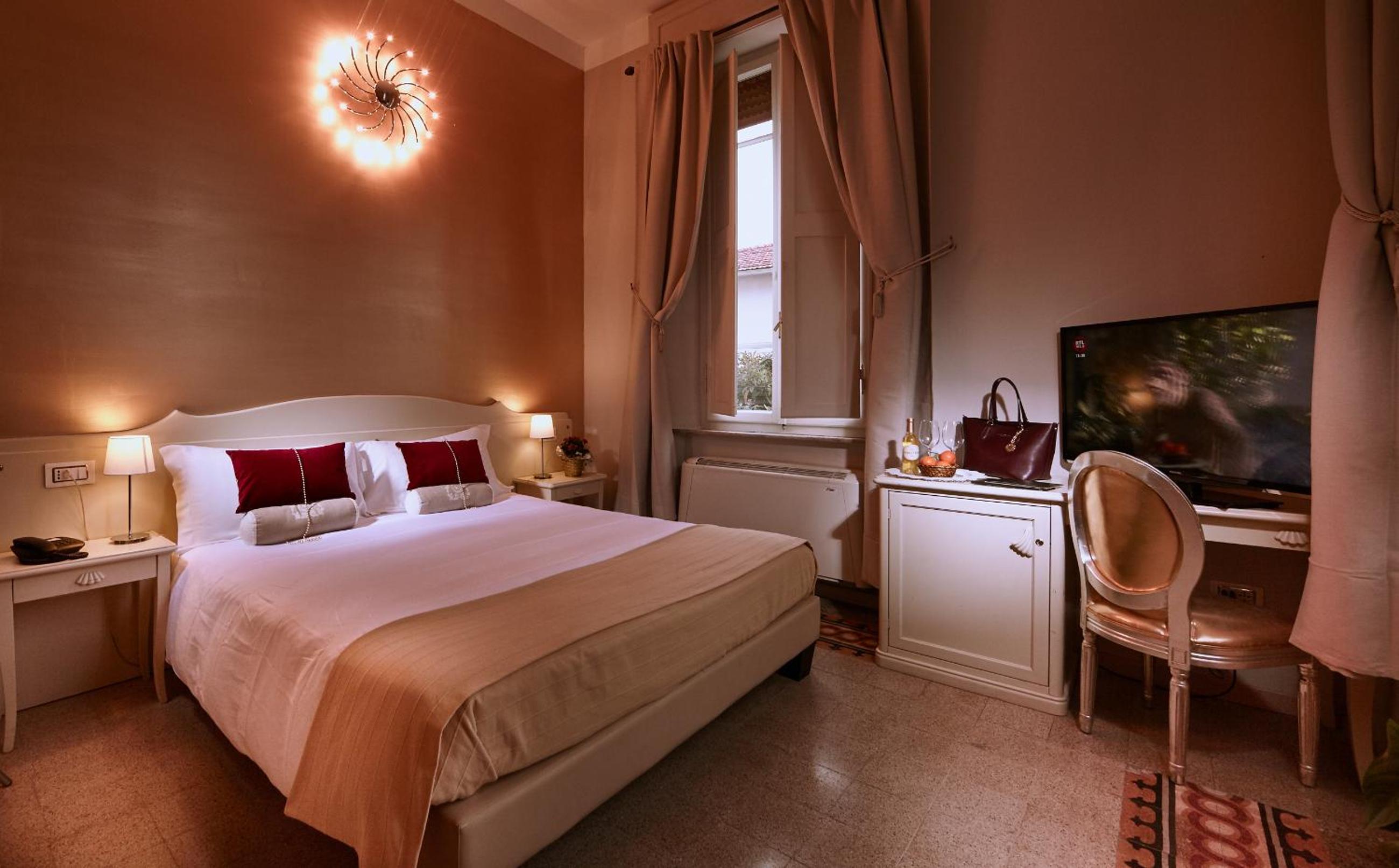 Family triple room photo 3
