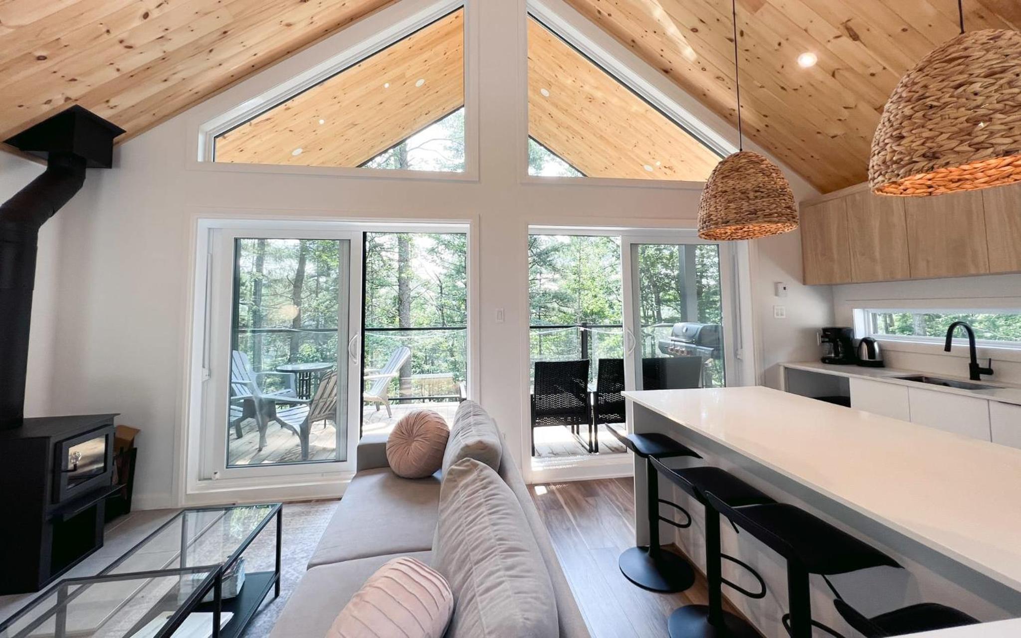 Chalet photo 1