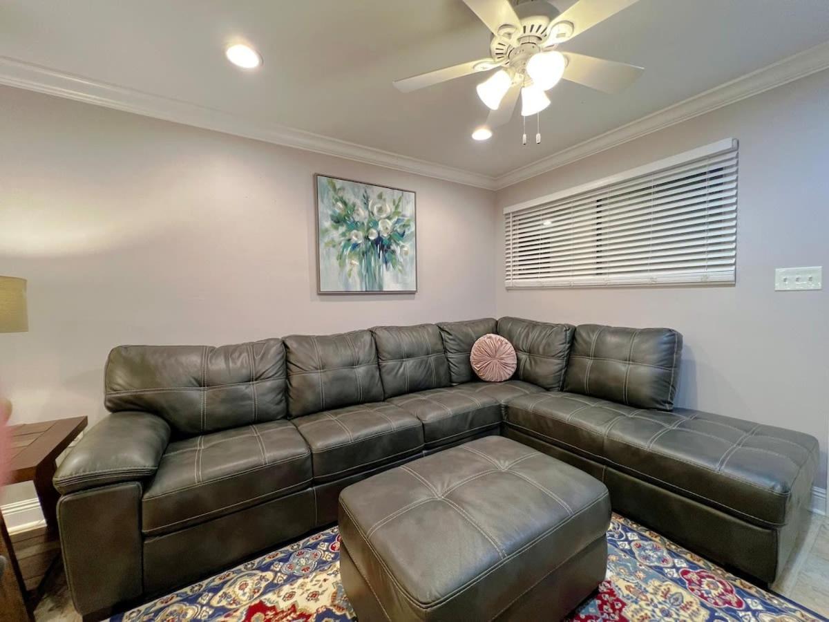 Apartment photo 1