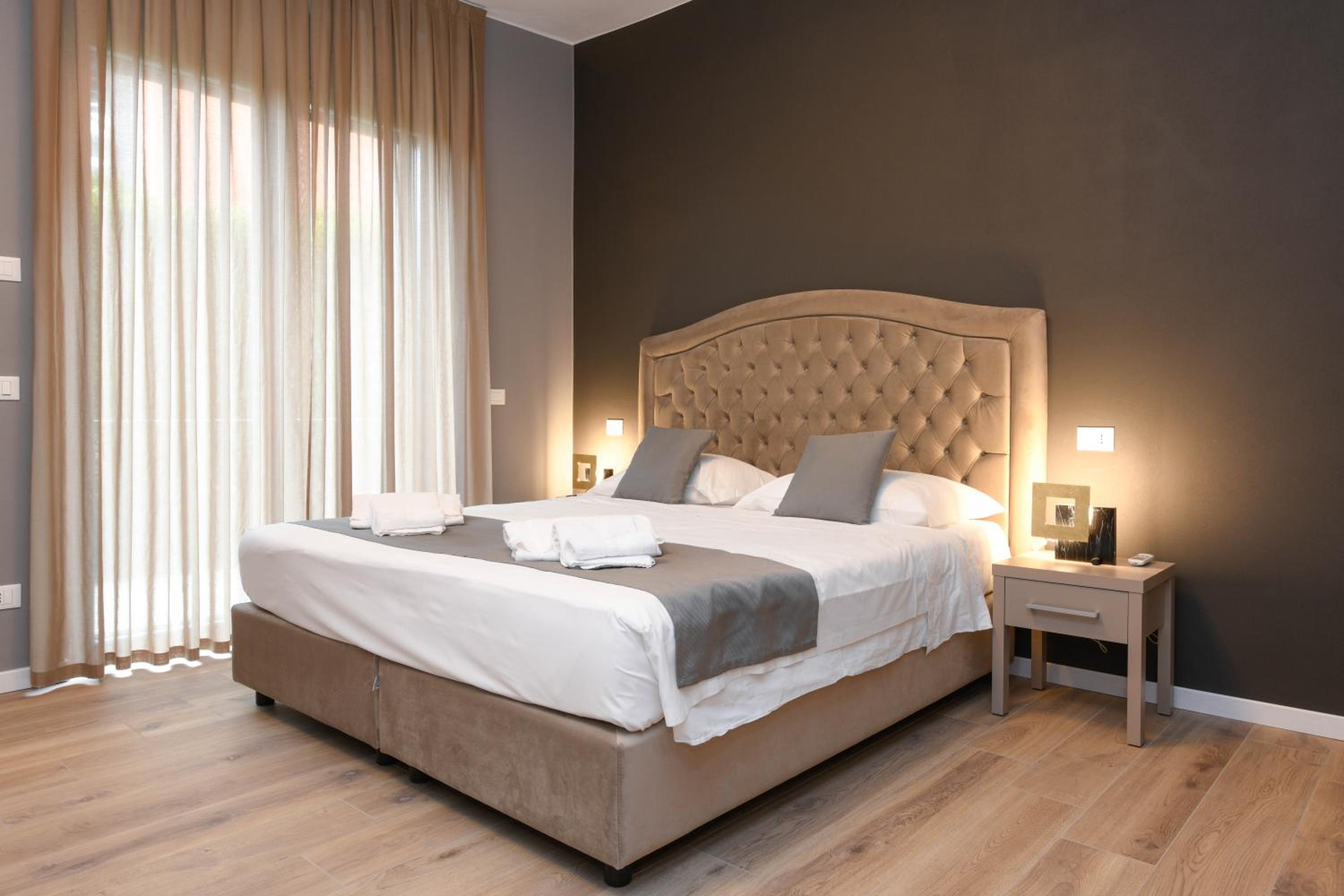 Superior Double Room photo 1