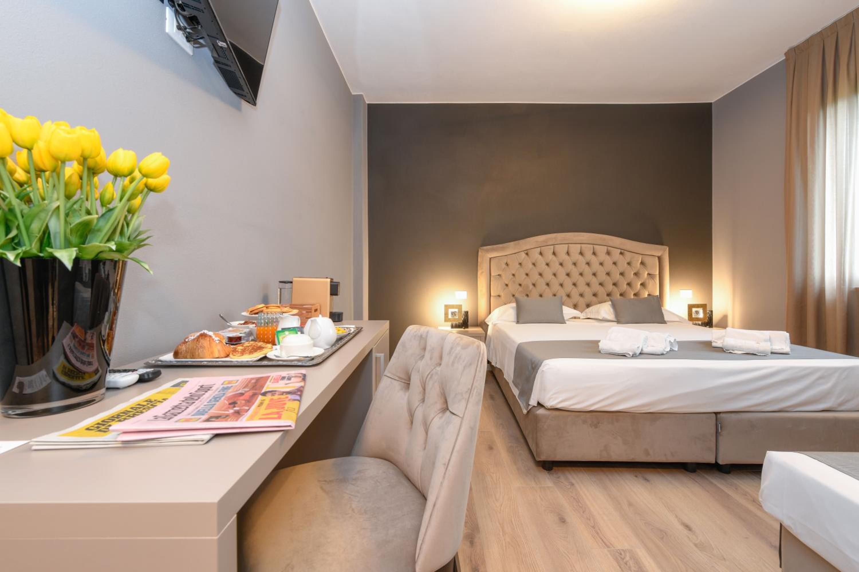 Superior Double Room photo 2