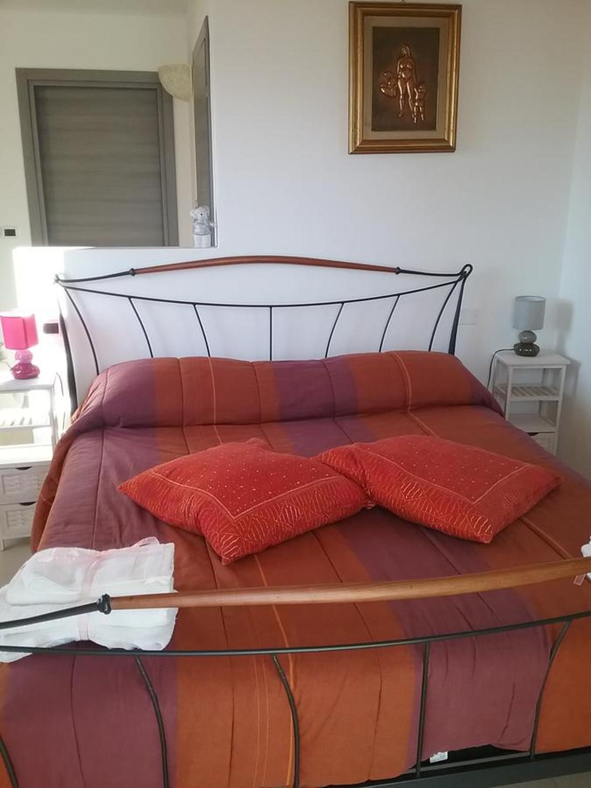 Deluxe Double Room with Balcony photo 3
