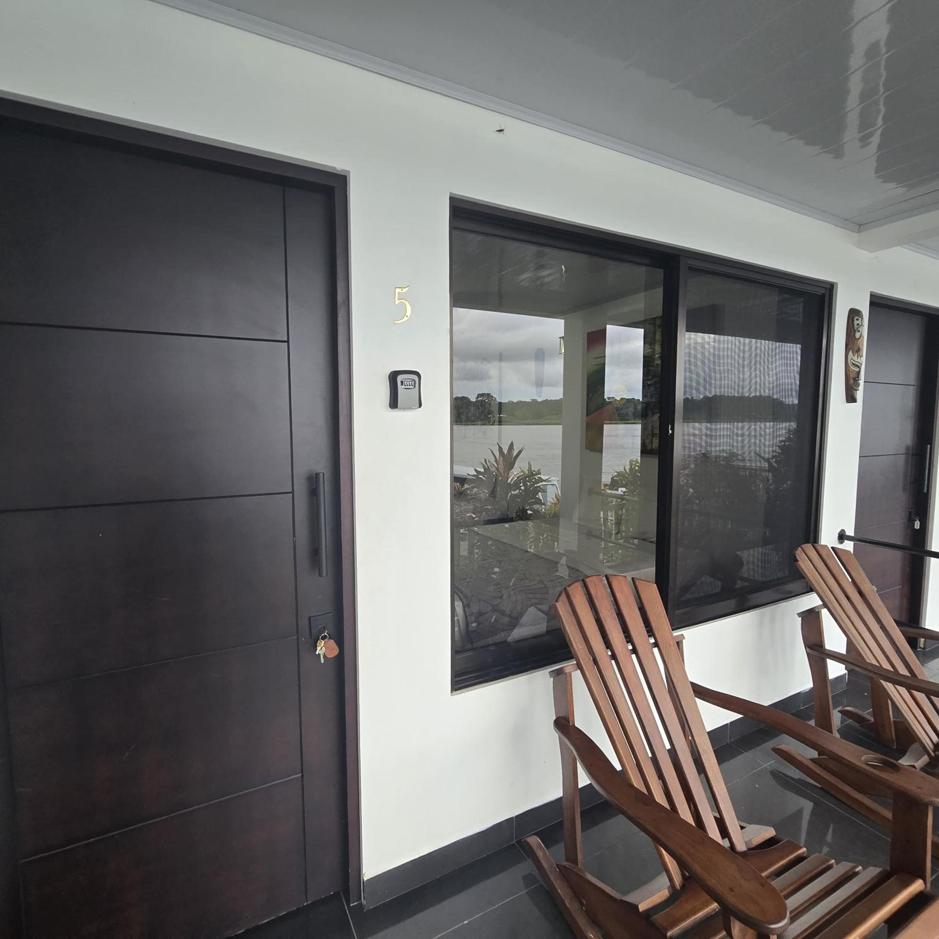 Twin Room photo 1
