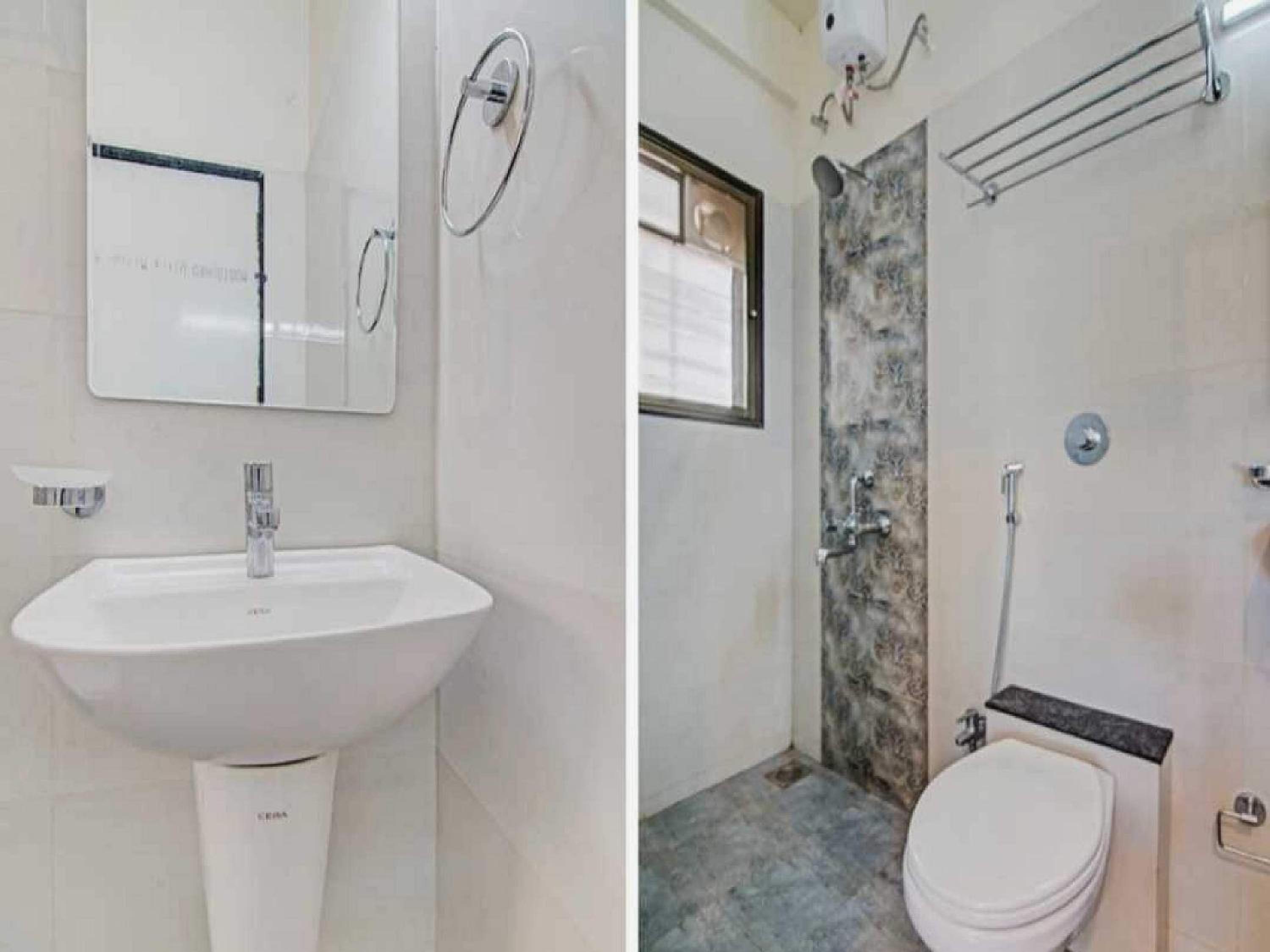 Classic Triple Room photo 2