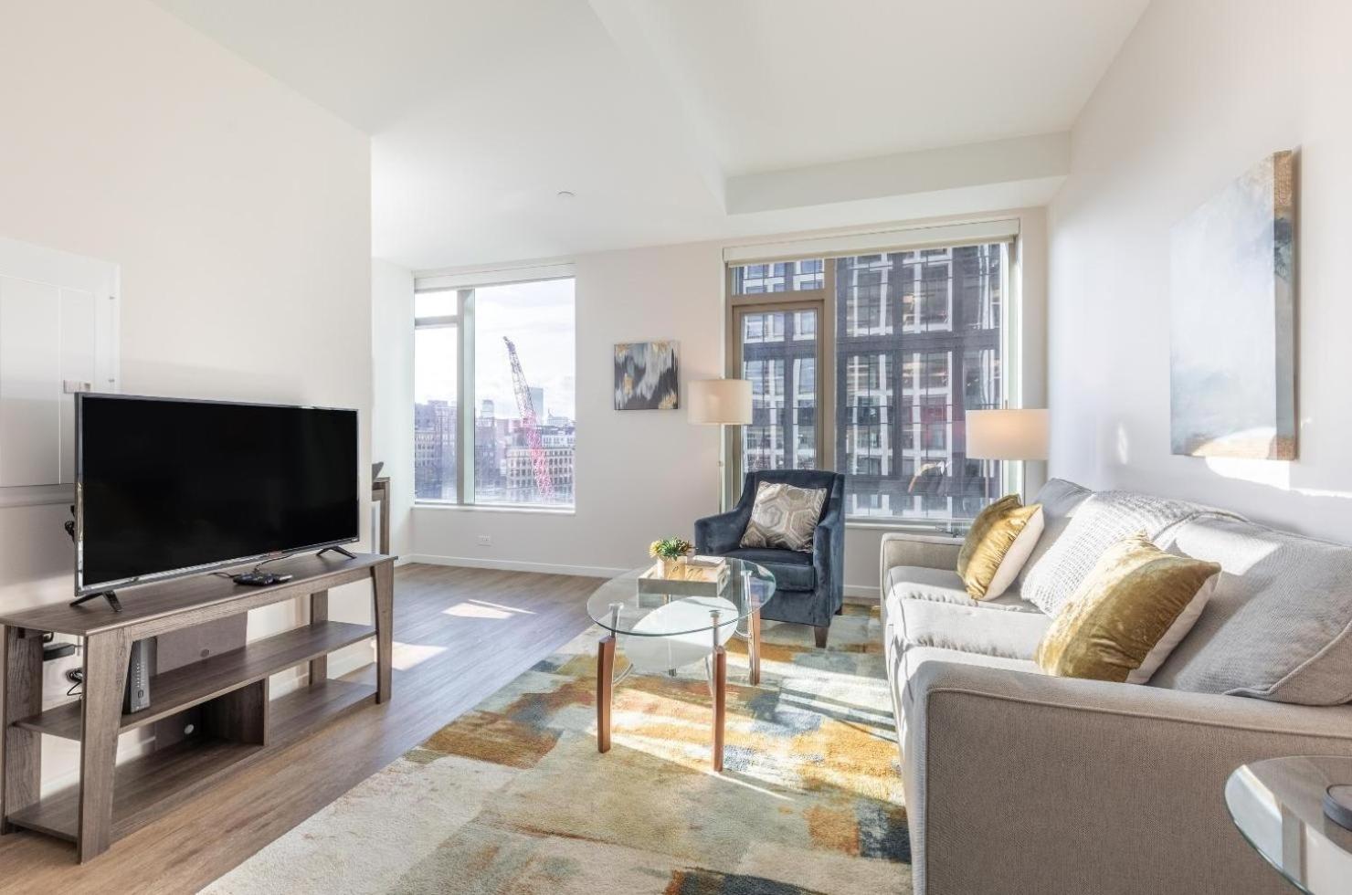 Apartment photo 1