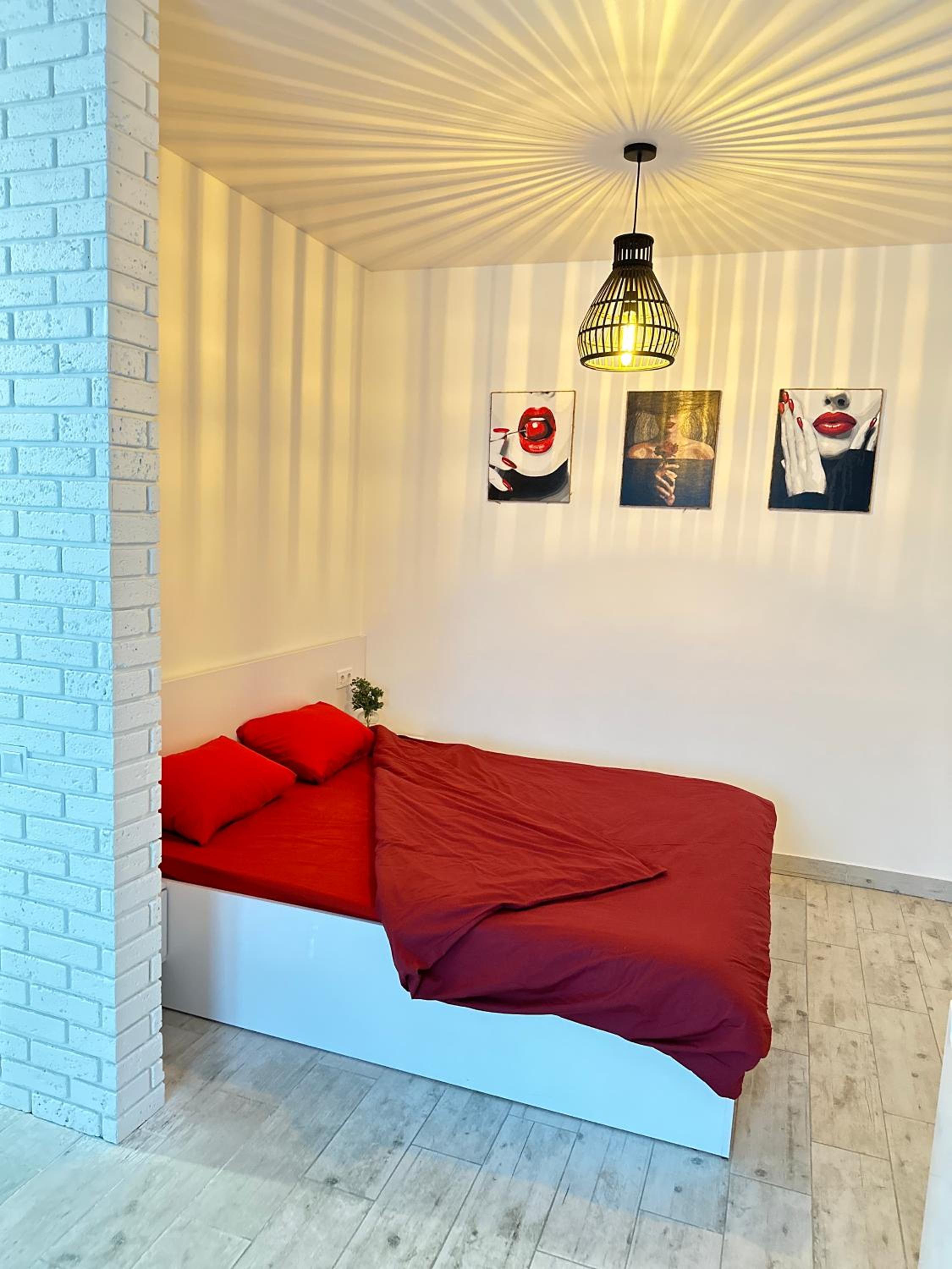 Double Room photo 1