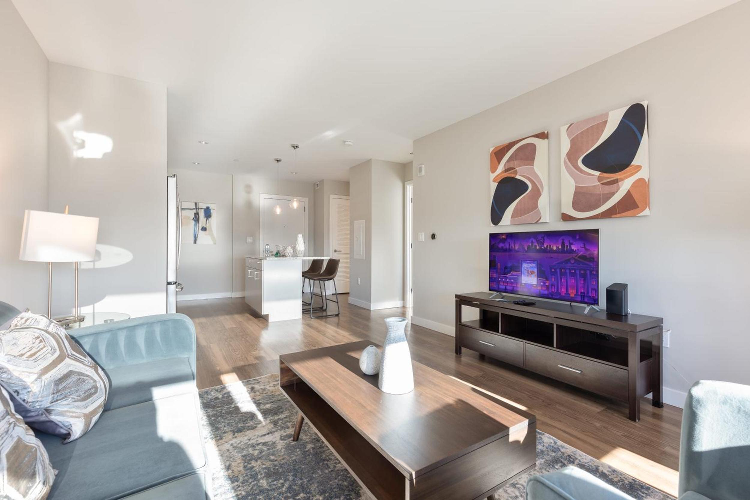 Apartment photo 3