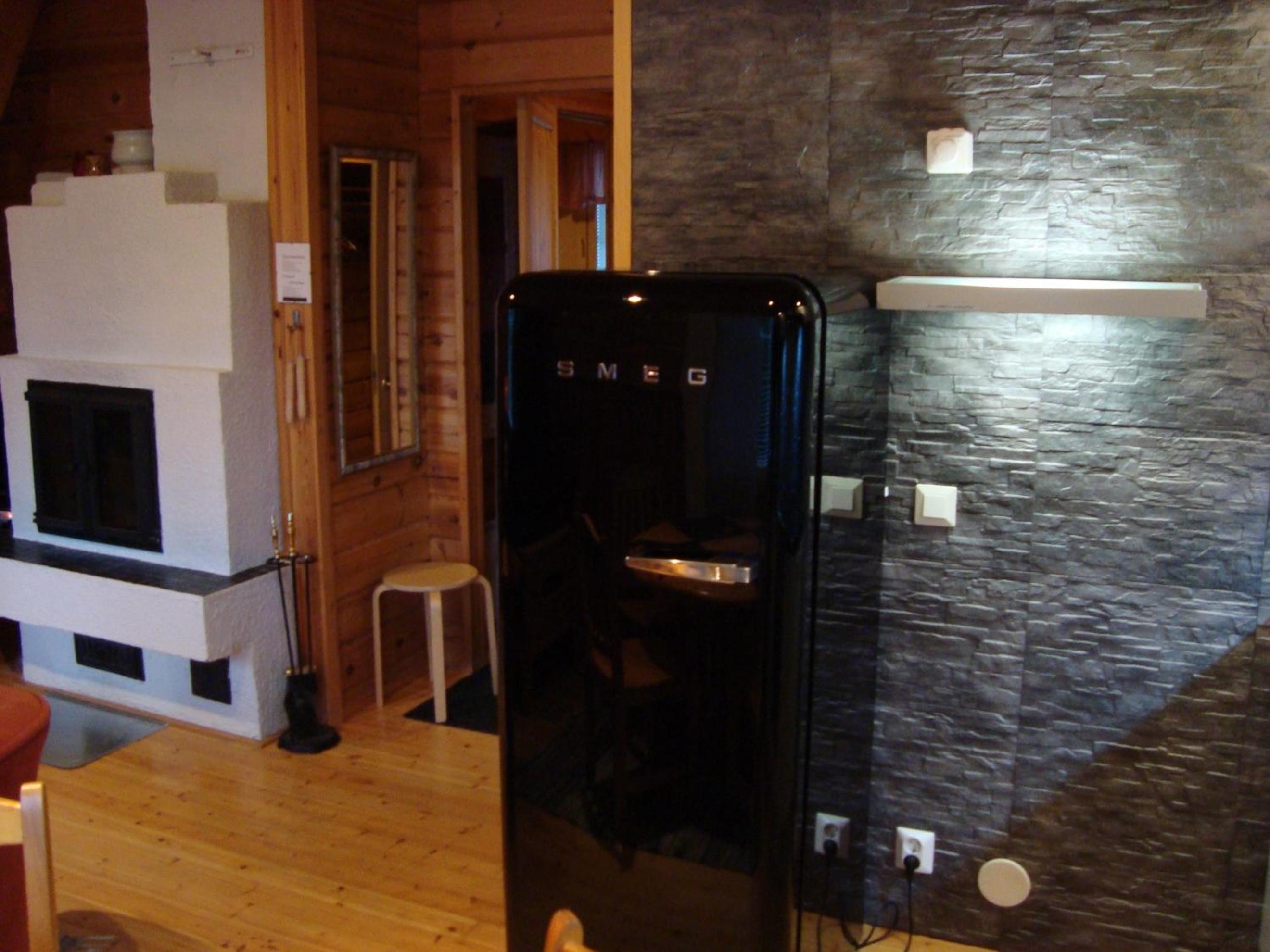 One-Bedroom Apartment with Sauna - Photo 9