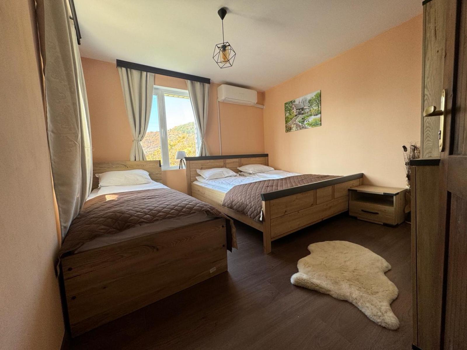 Three-Bedroom House photo 1