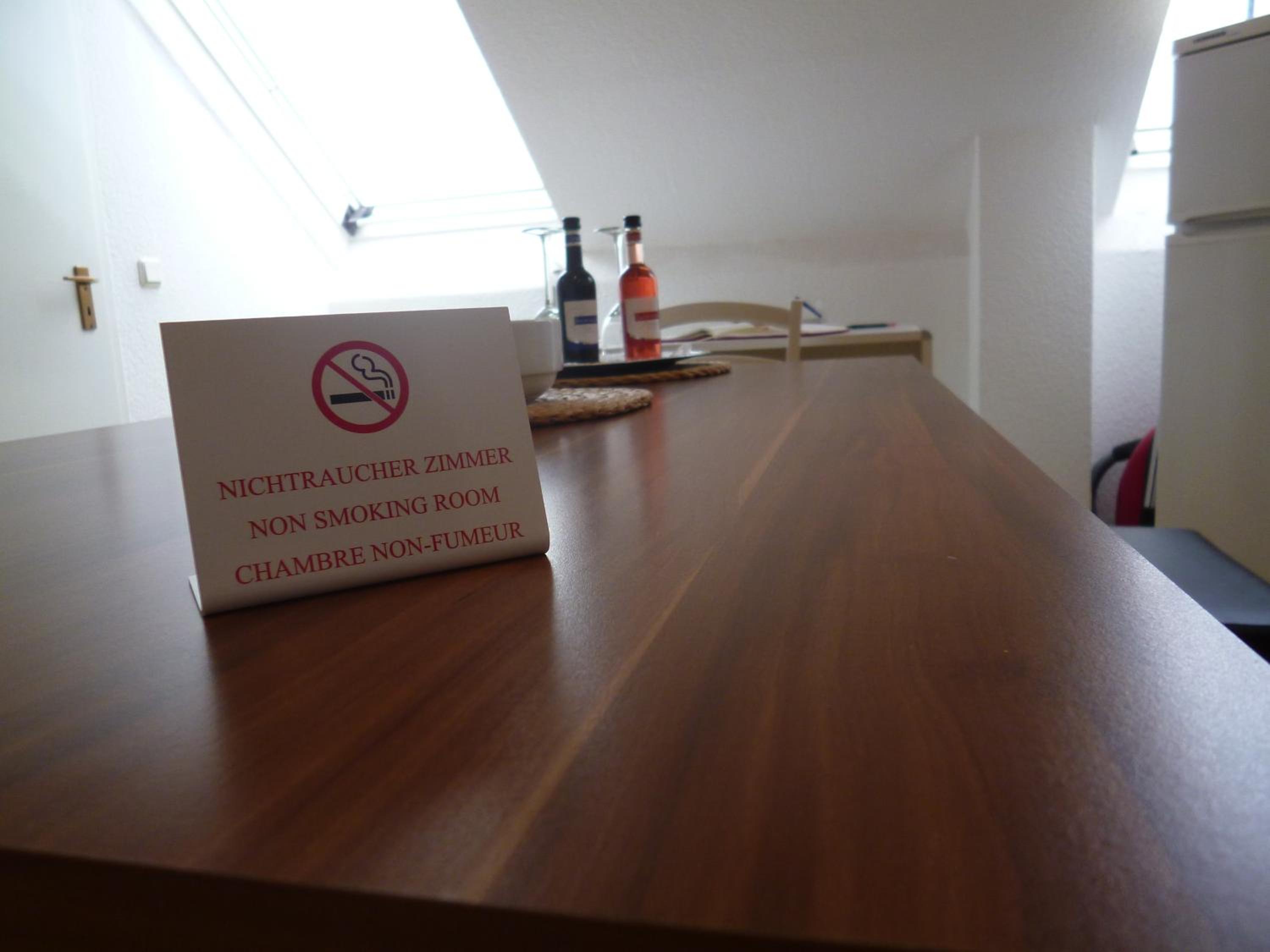 Two-Bedroom Apartment (4 Adults) - Photo 20