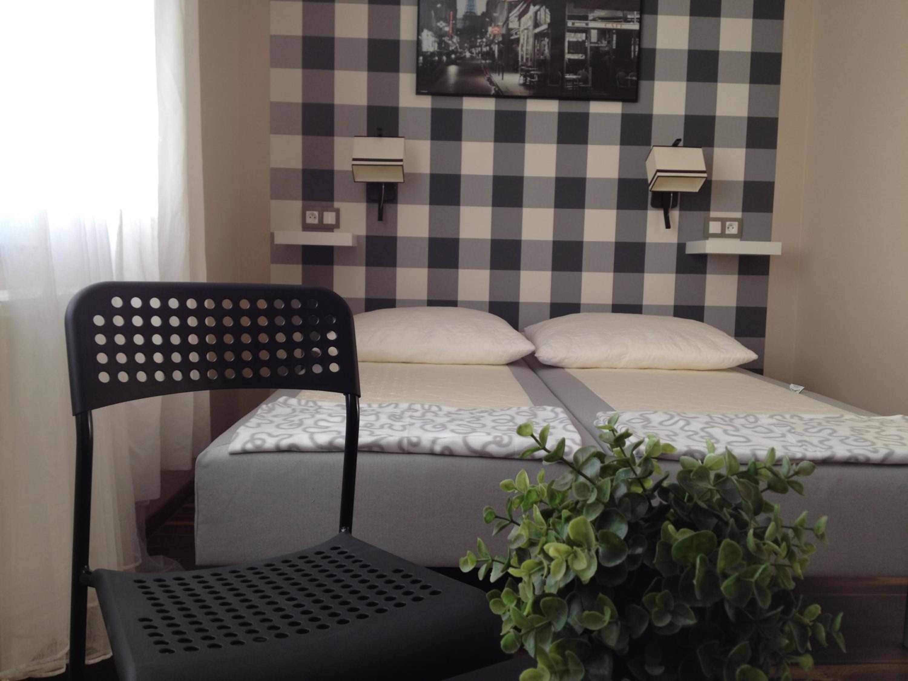 Twin Room photo 1