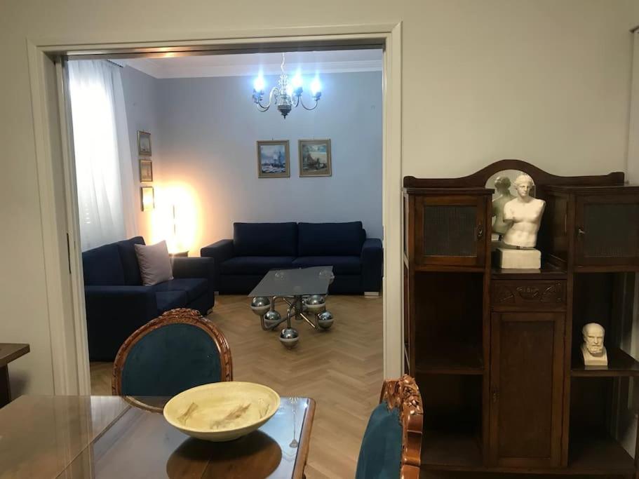 Three-Bedroom Superior Apartment