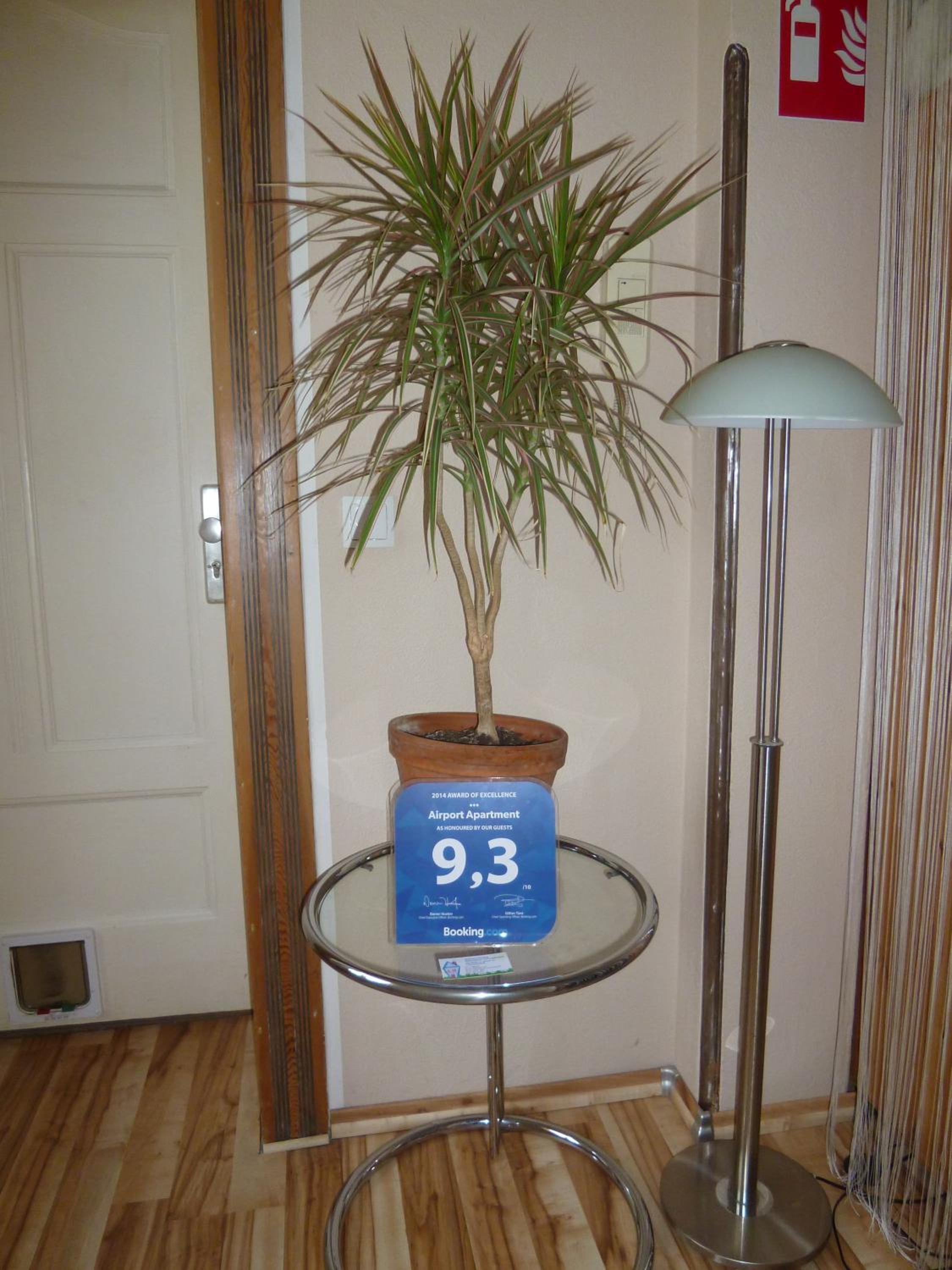 Two-Bedroom Apartment (4 Adults) - Photo 22