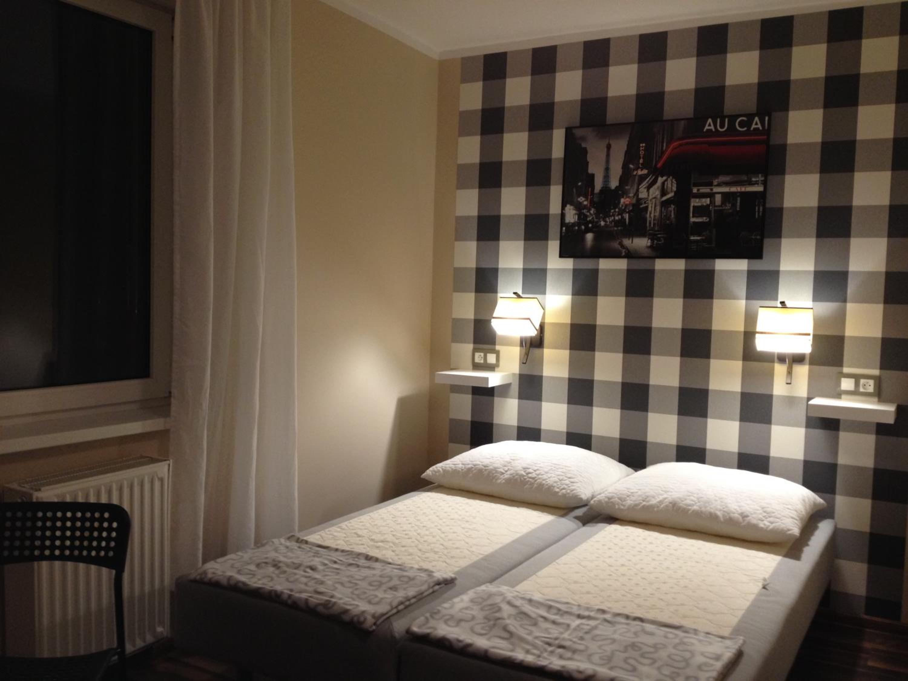Twin Room photo 2