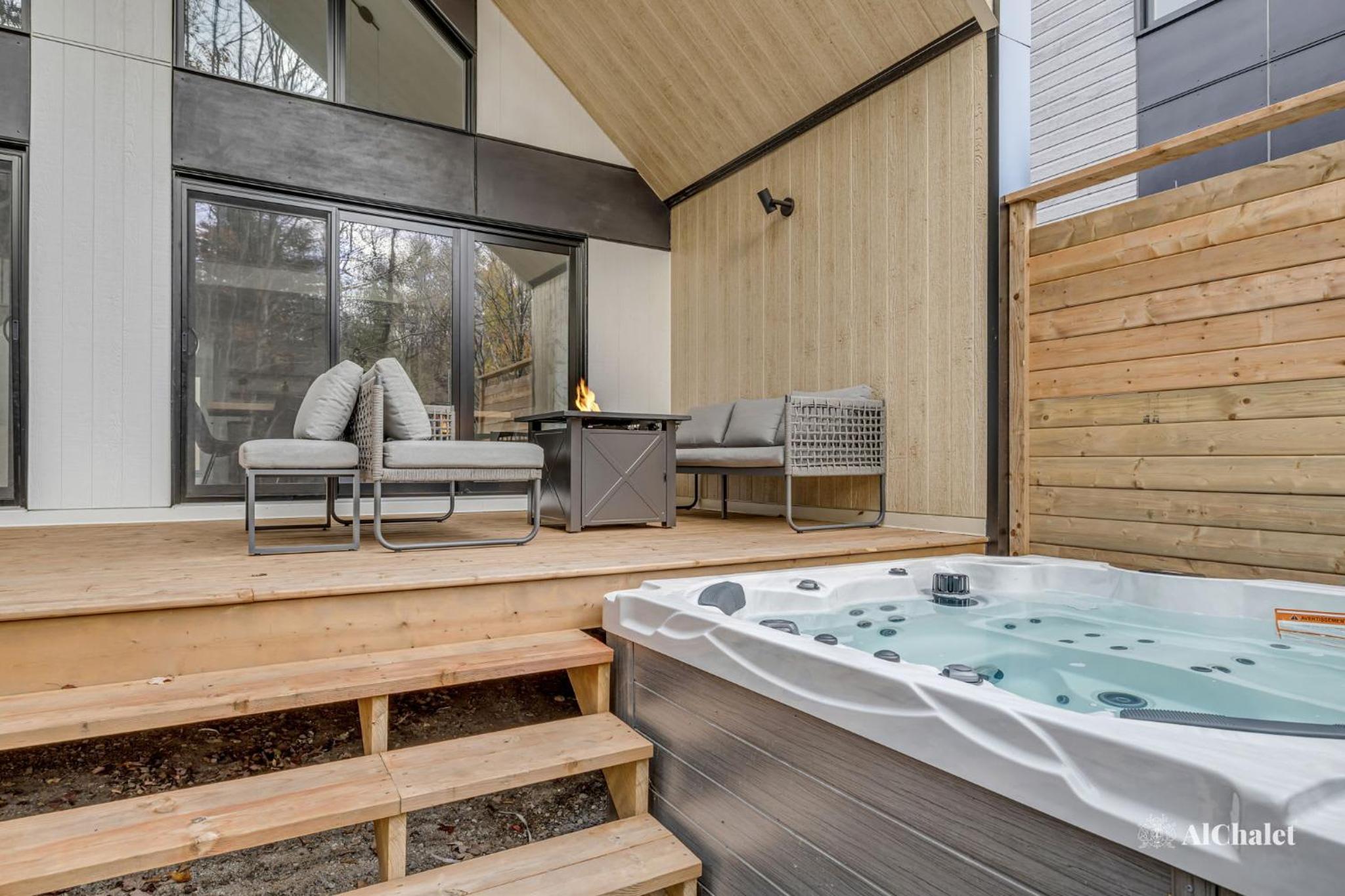 Chalet photo 3