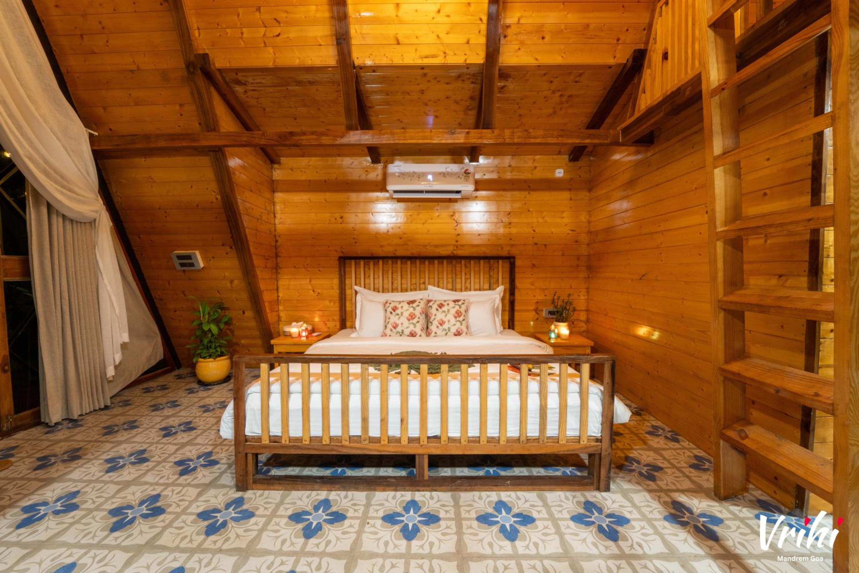Premium Quadruple Room photo 1