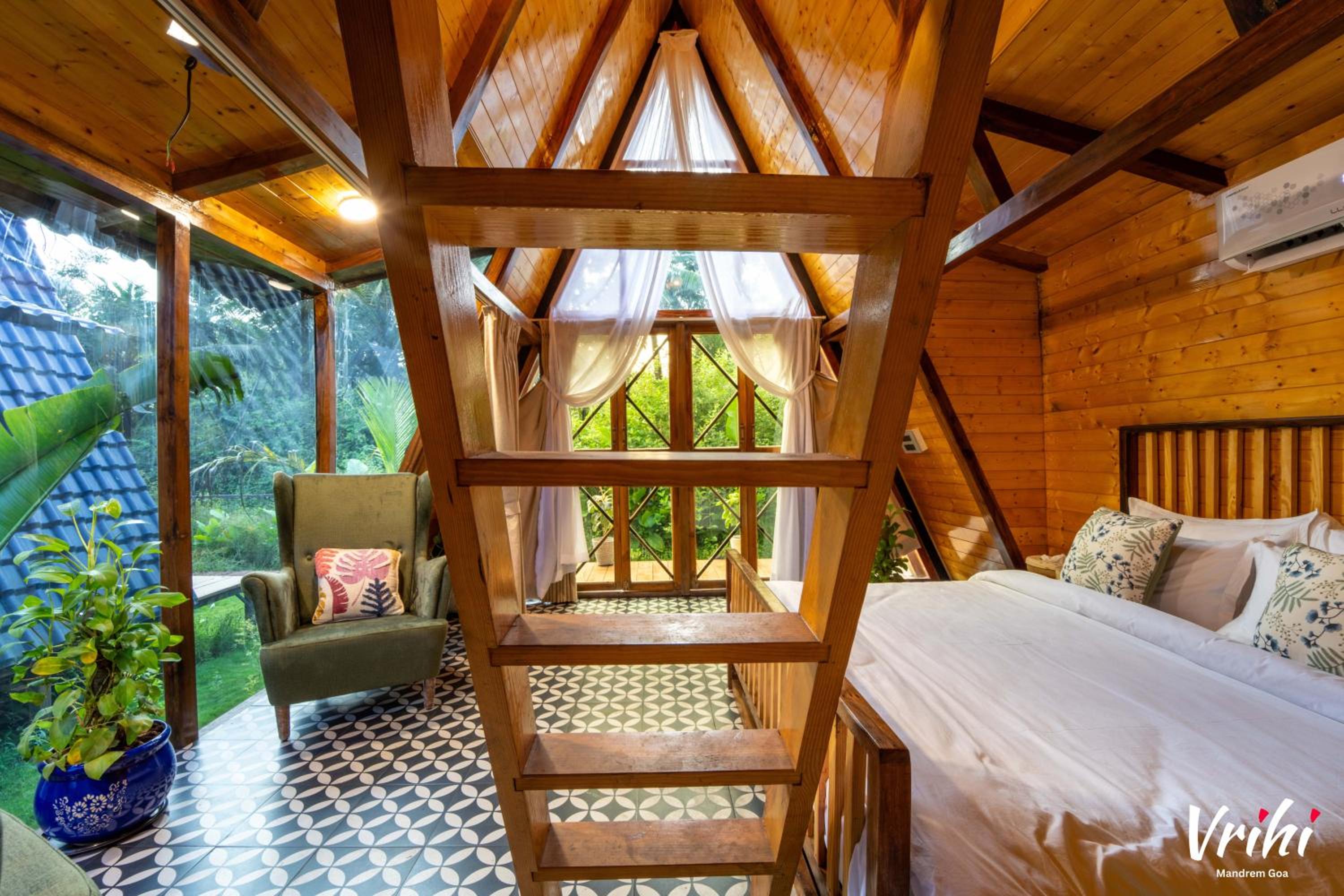Superior Quadruple Room photo 1