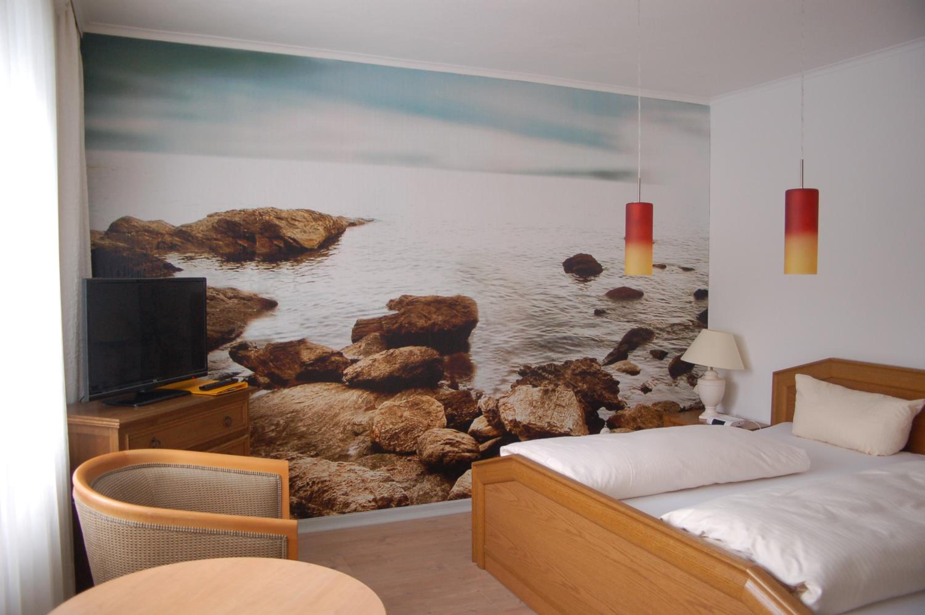 Double Room with Private Bathroom photo 1