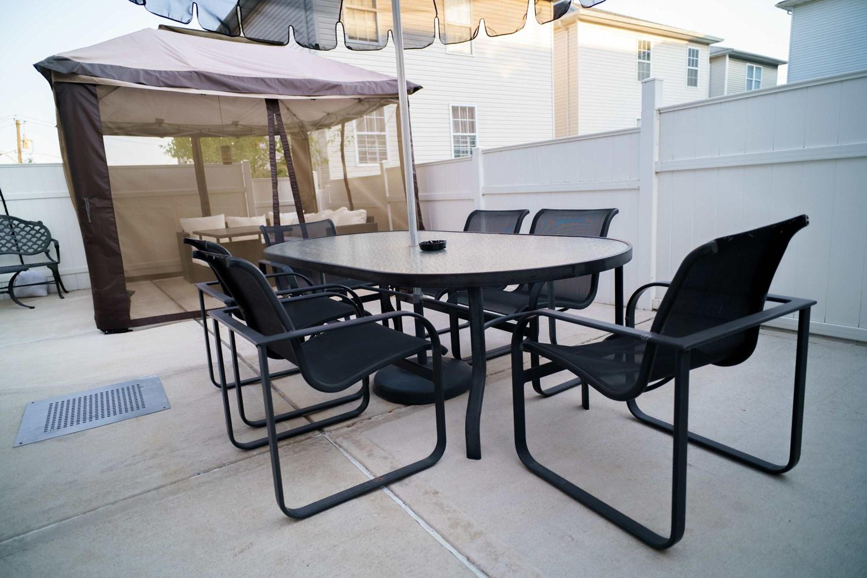 Duplex Apartment photo 2