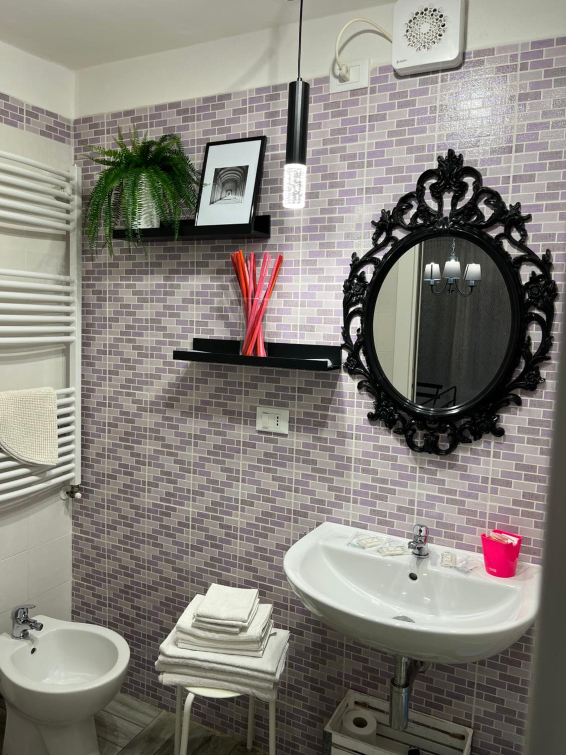 Triple Room - Photo 15