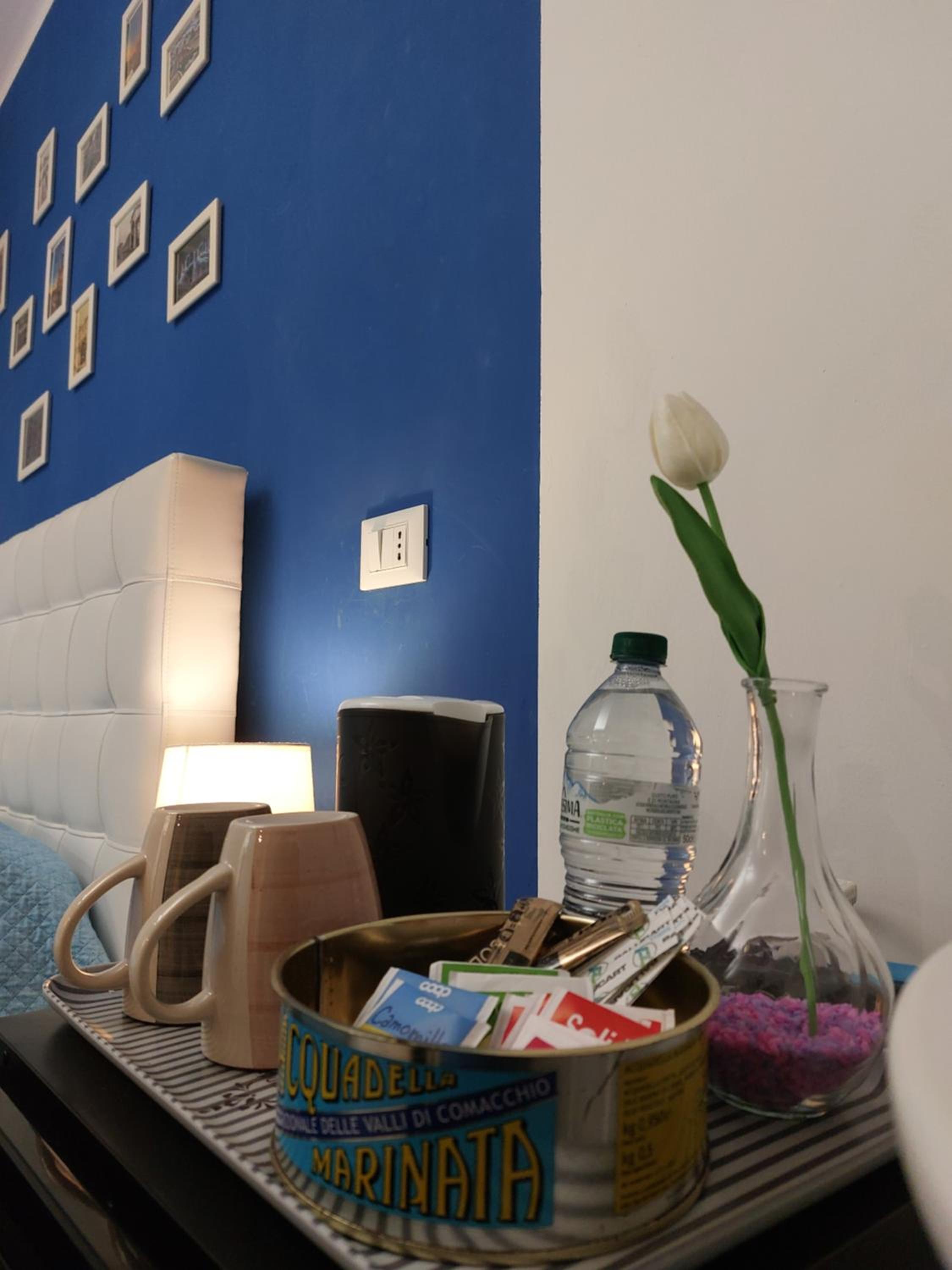 Double Room - Photo 8