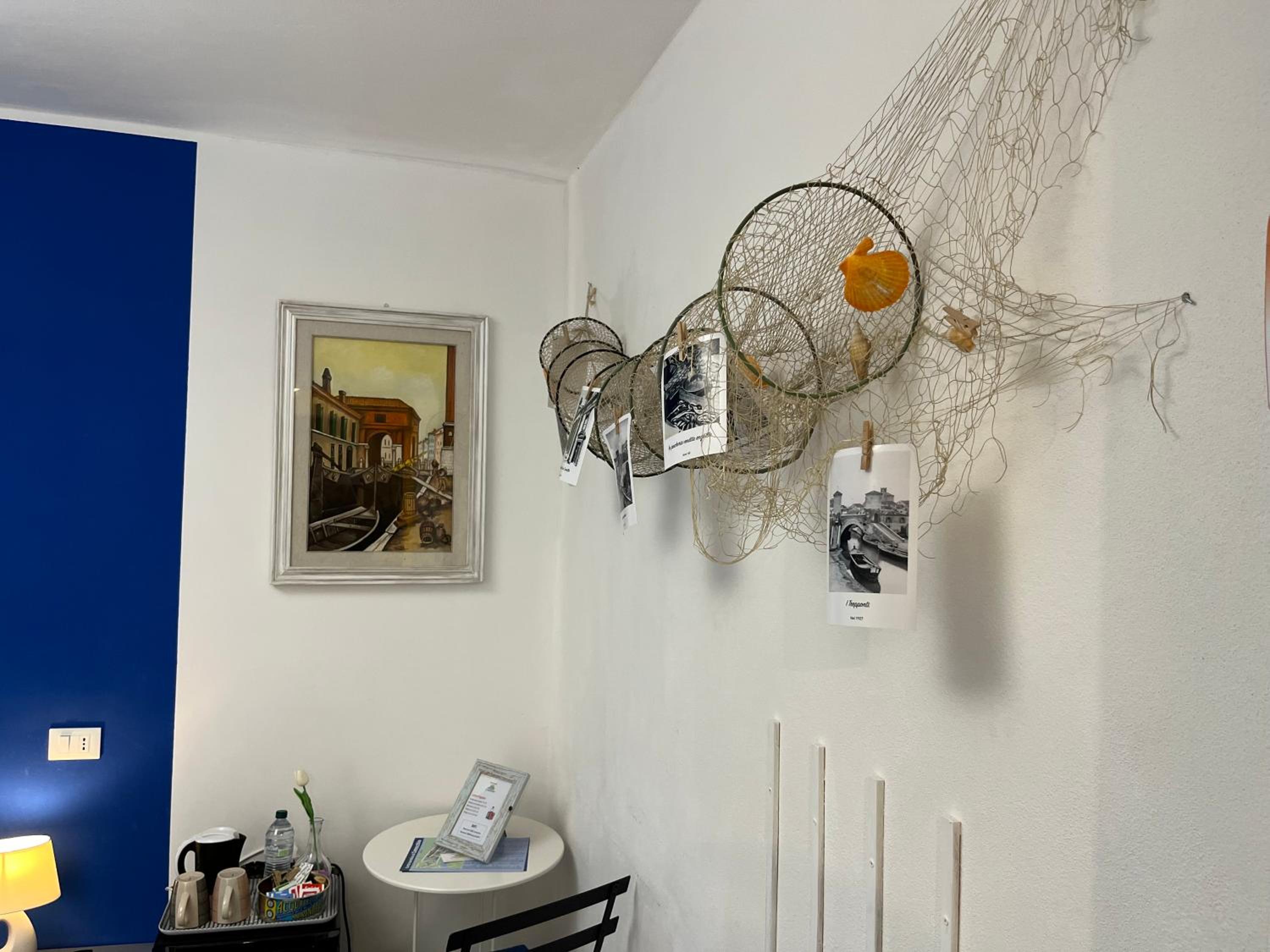 Double Room - Photo 6