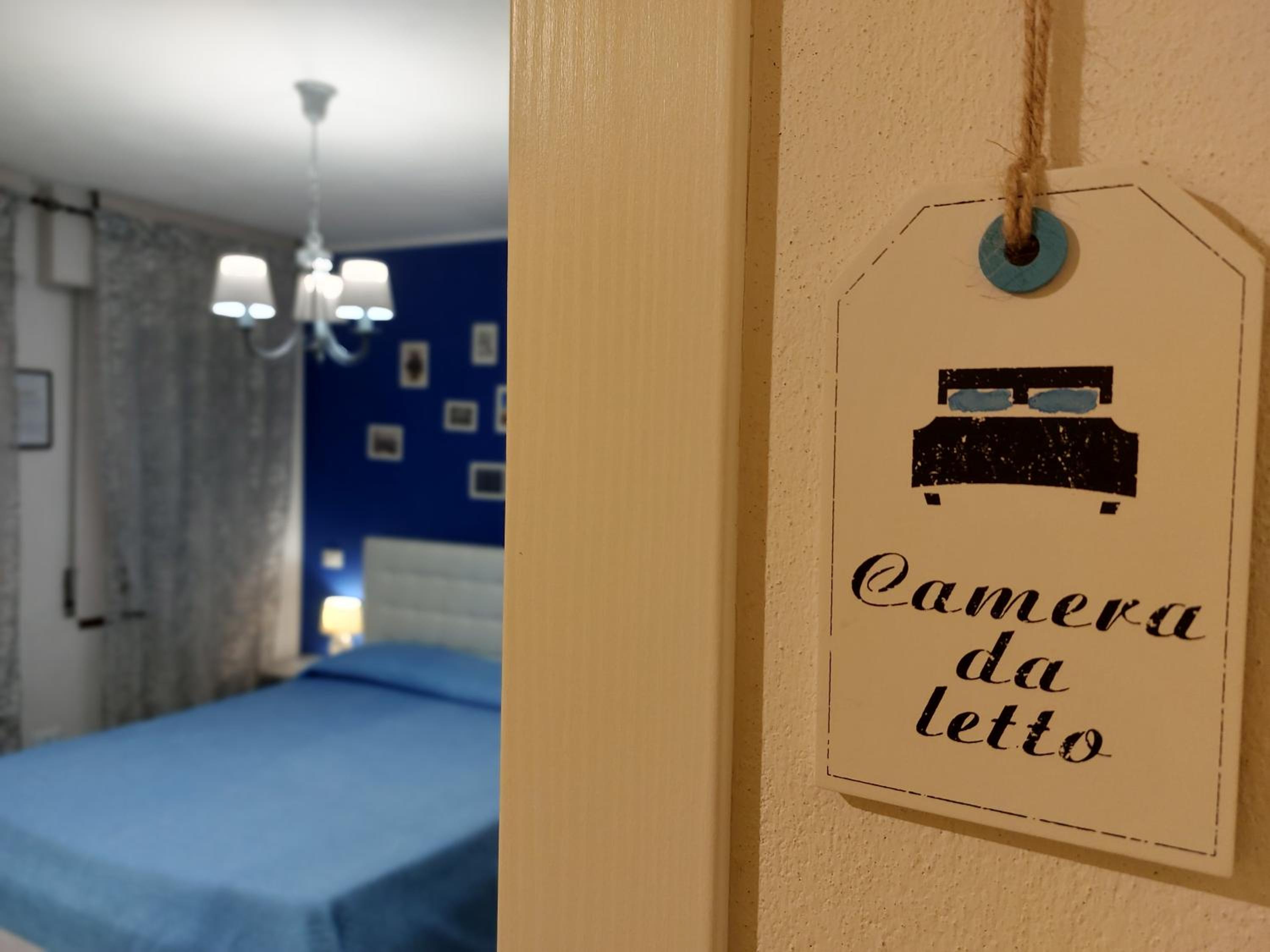 Double Room - Photo 5