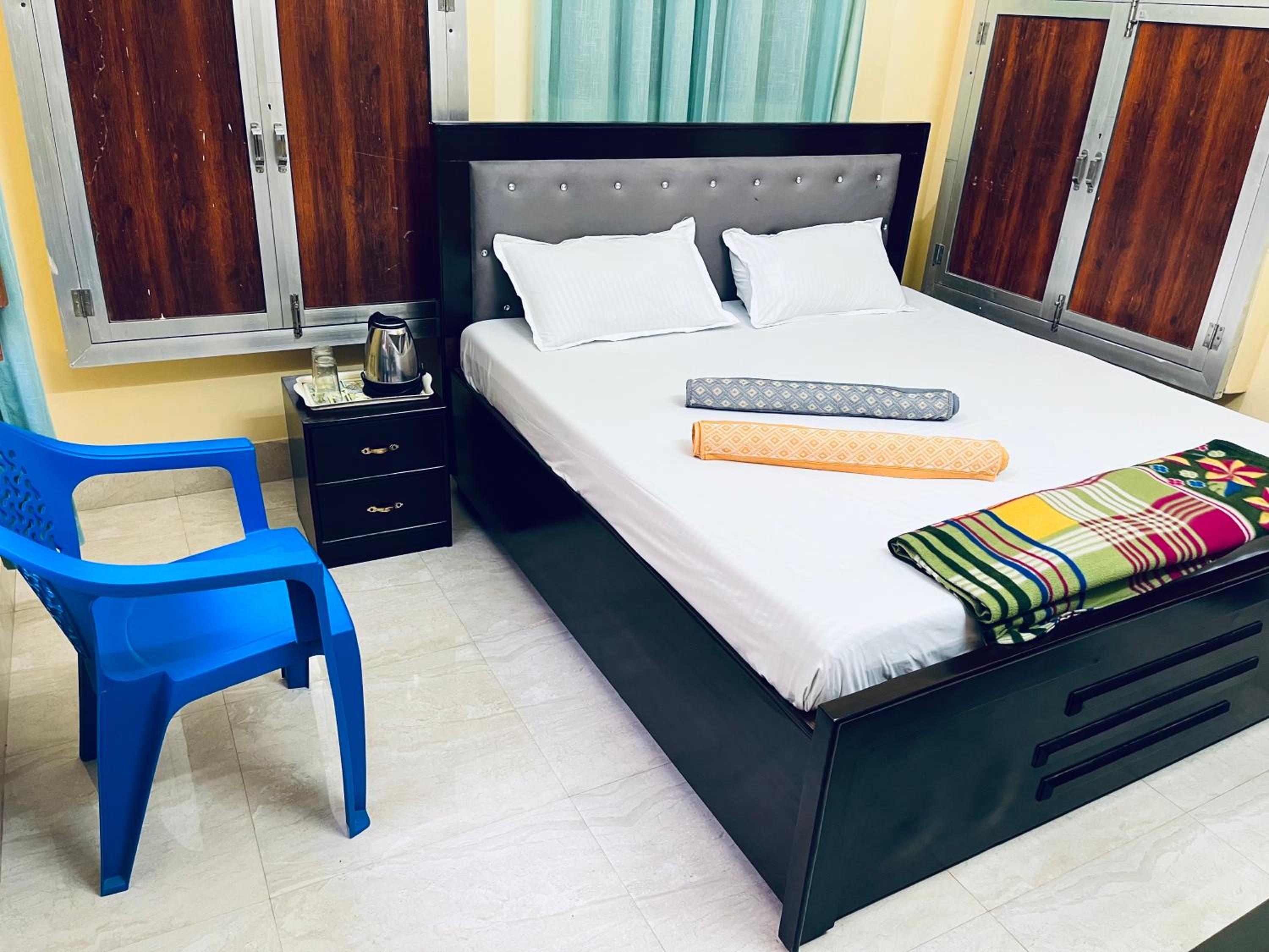 Deluxe Double Room photo 1