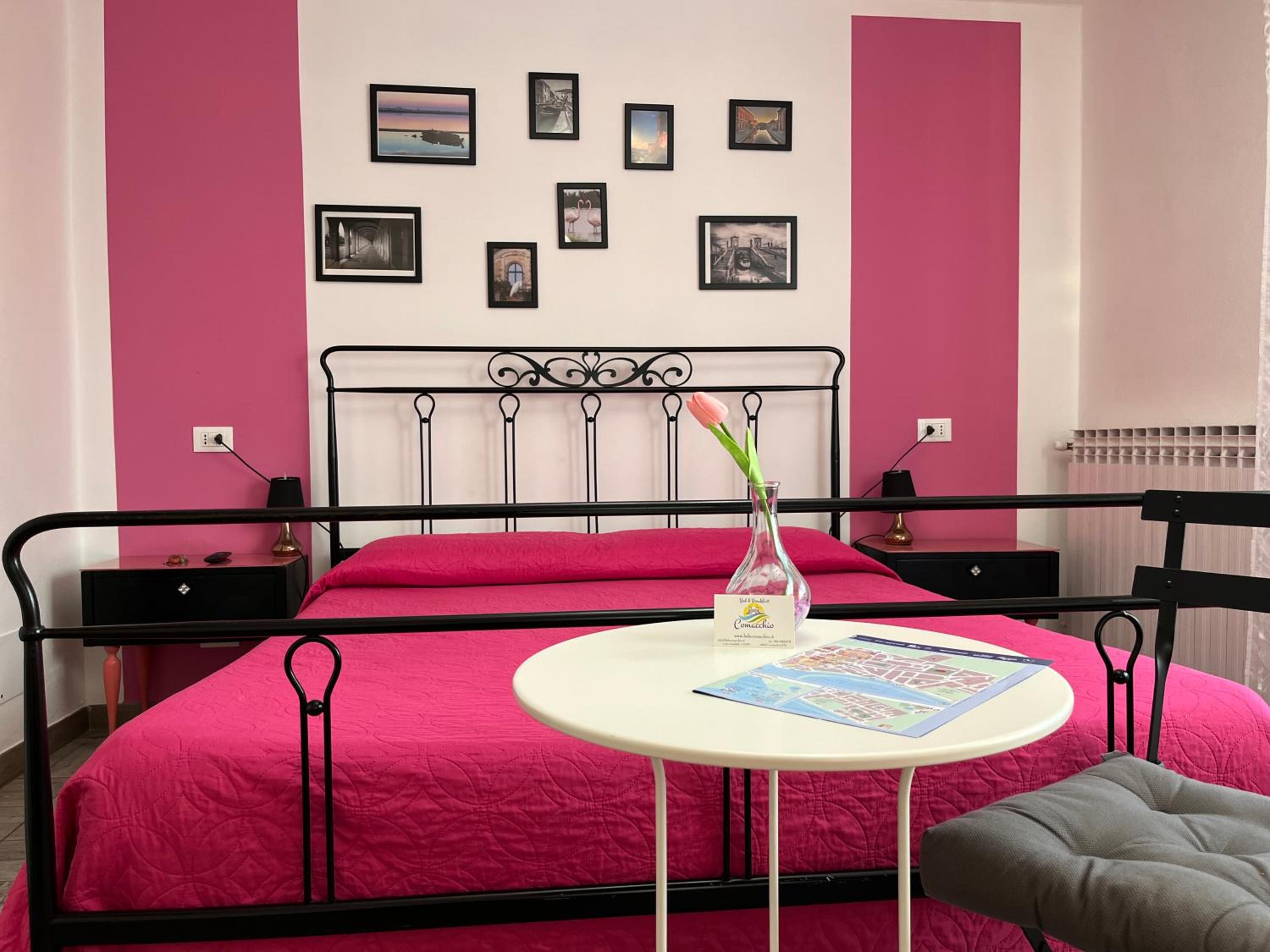 Triple Room - Photo 9
