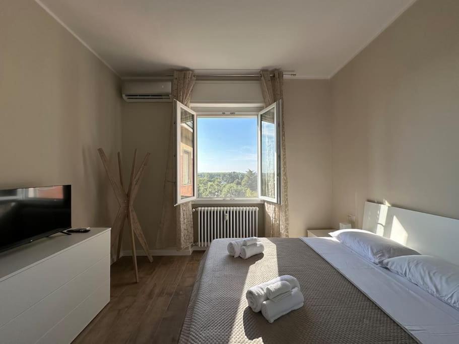 Deluxe Apartment photo 2