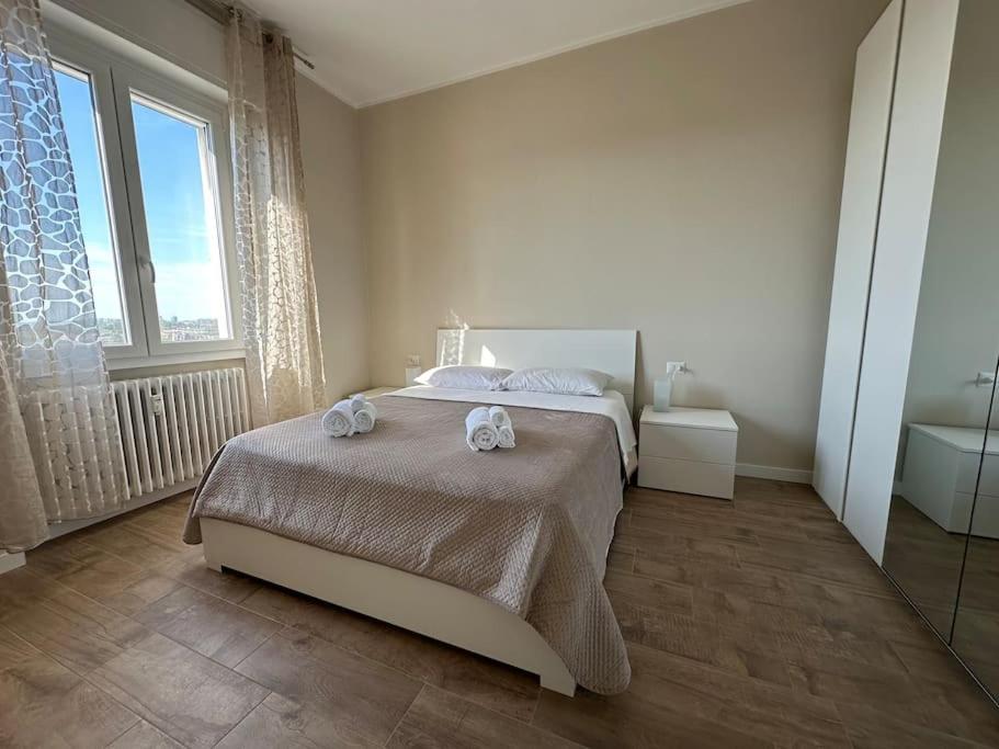 Deluxe Apartment photo 3