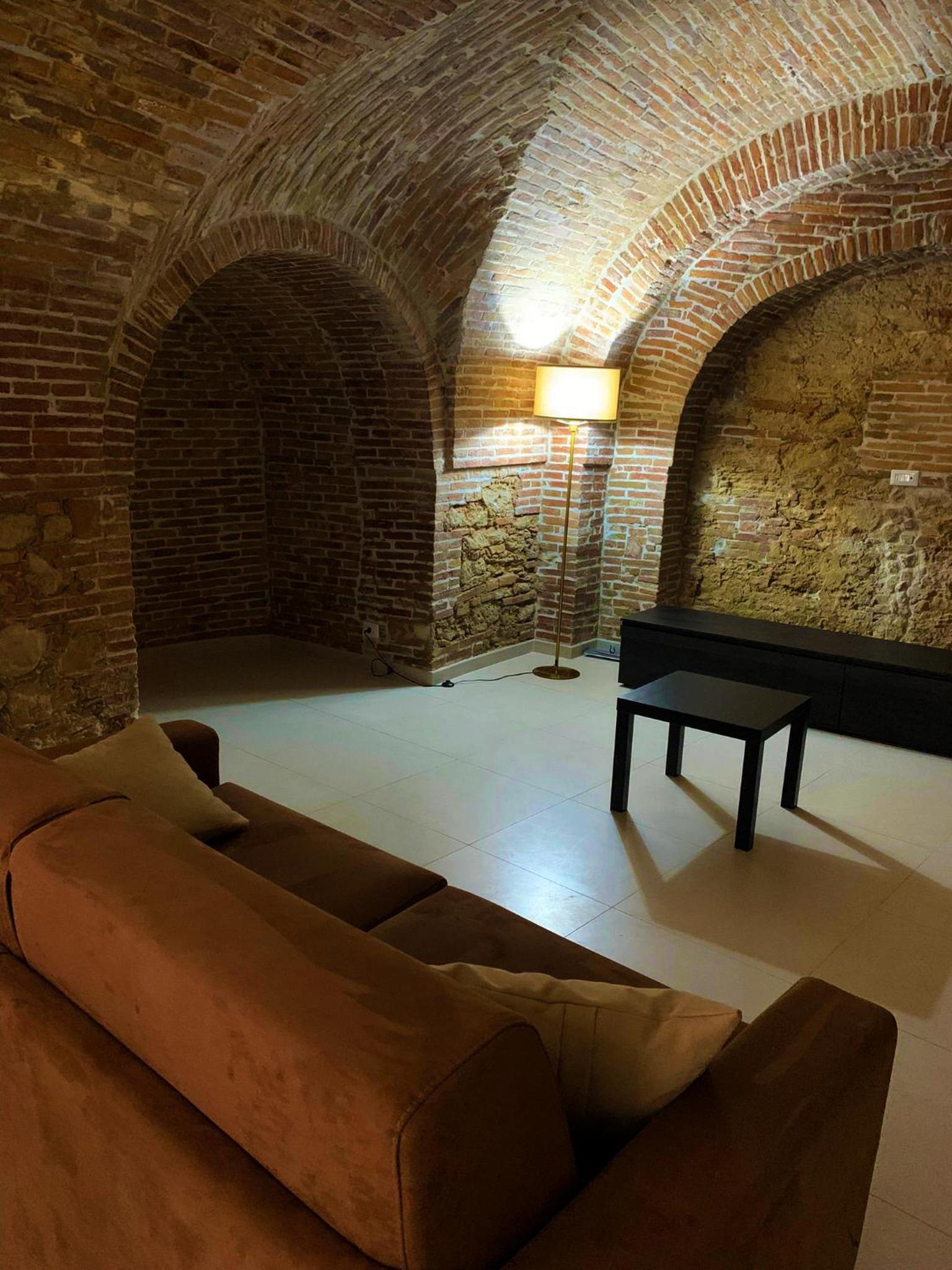 Two-Bedroom Standard Apartment