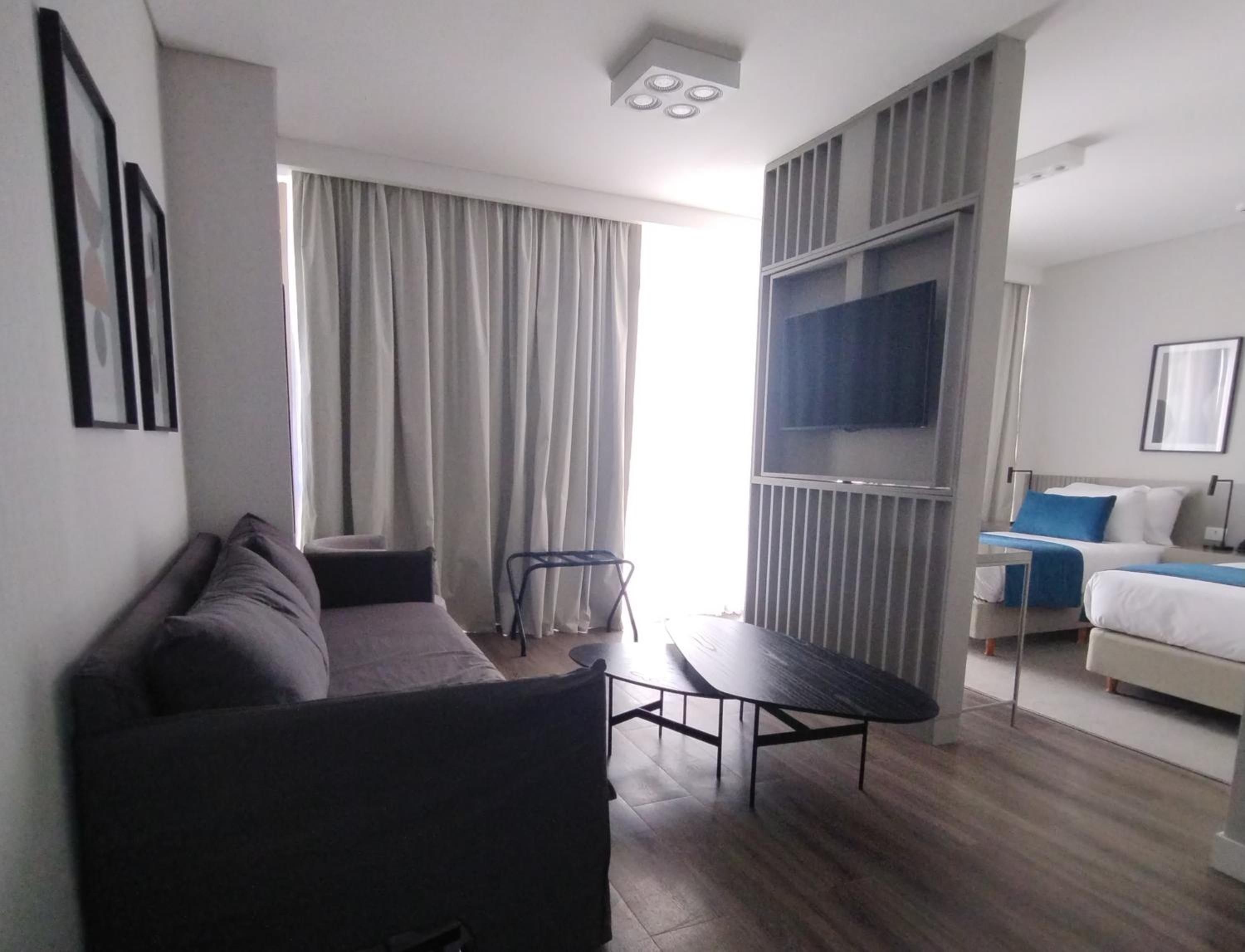 Suite photo 2