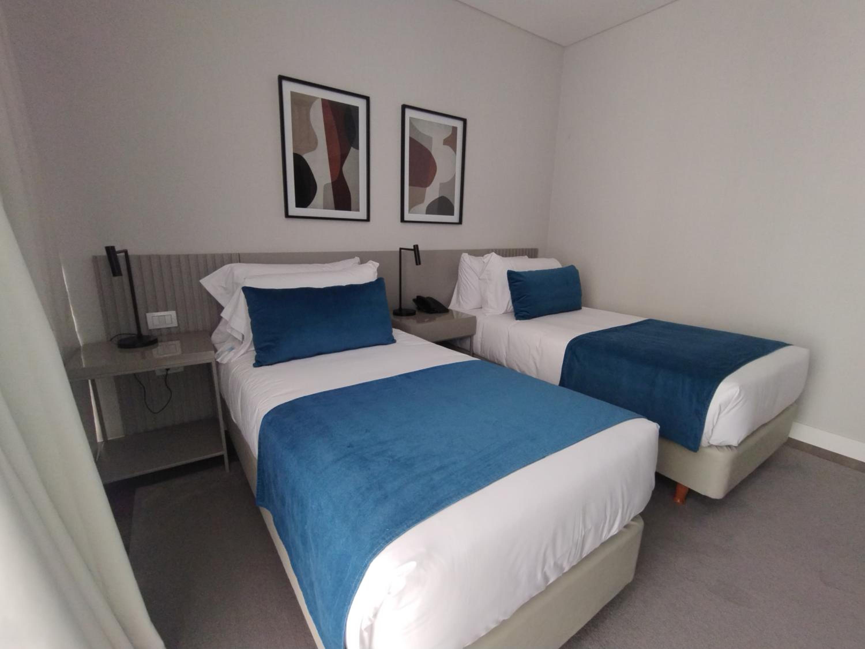 Suite photo 1